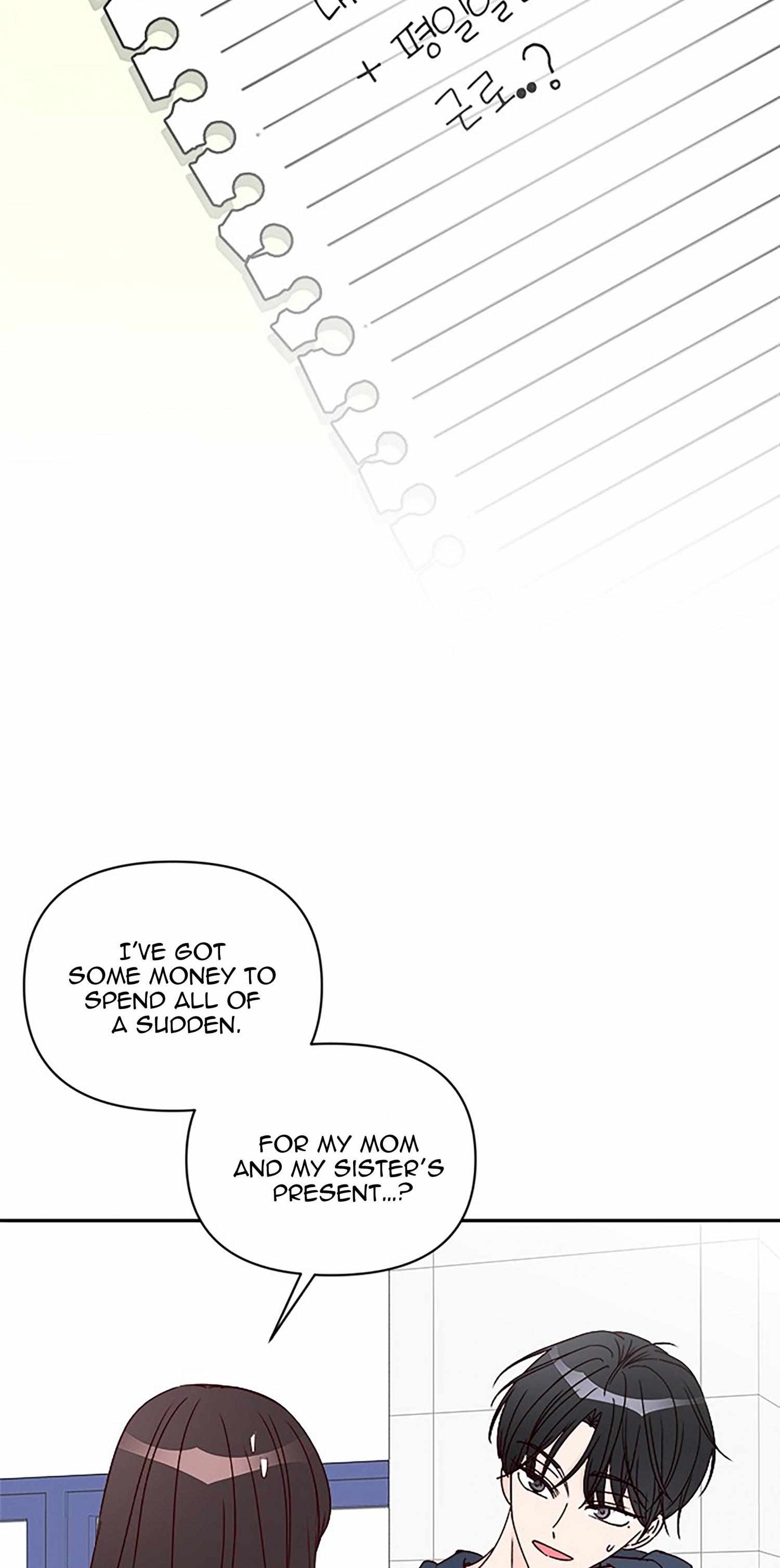 Read Next Door Boyfriend chapter 36 image 75 on Lezhin