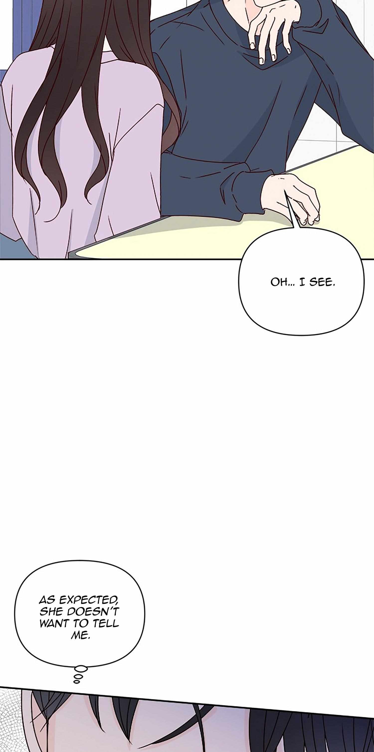 Read Next Door Boyfriend chapter 36 image 76 on Lezhin