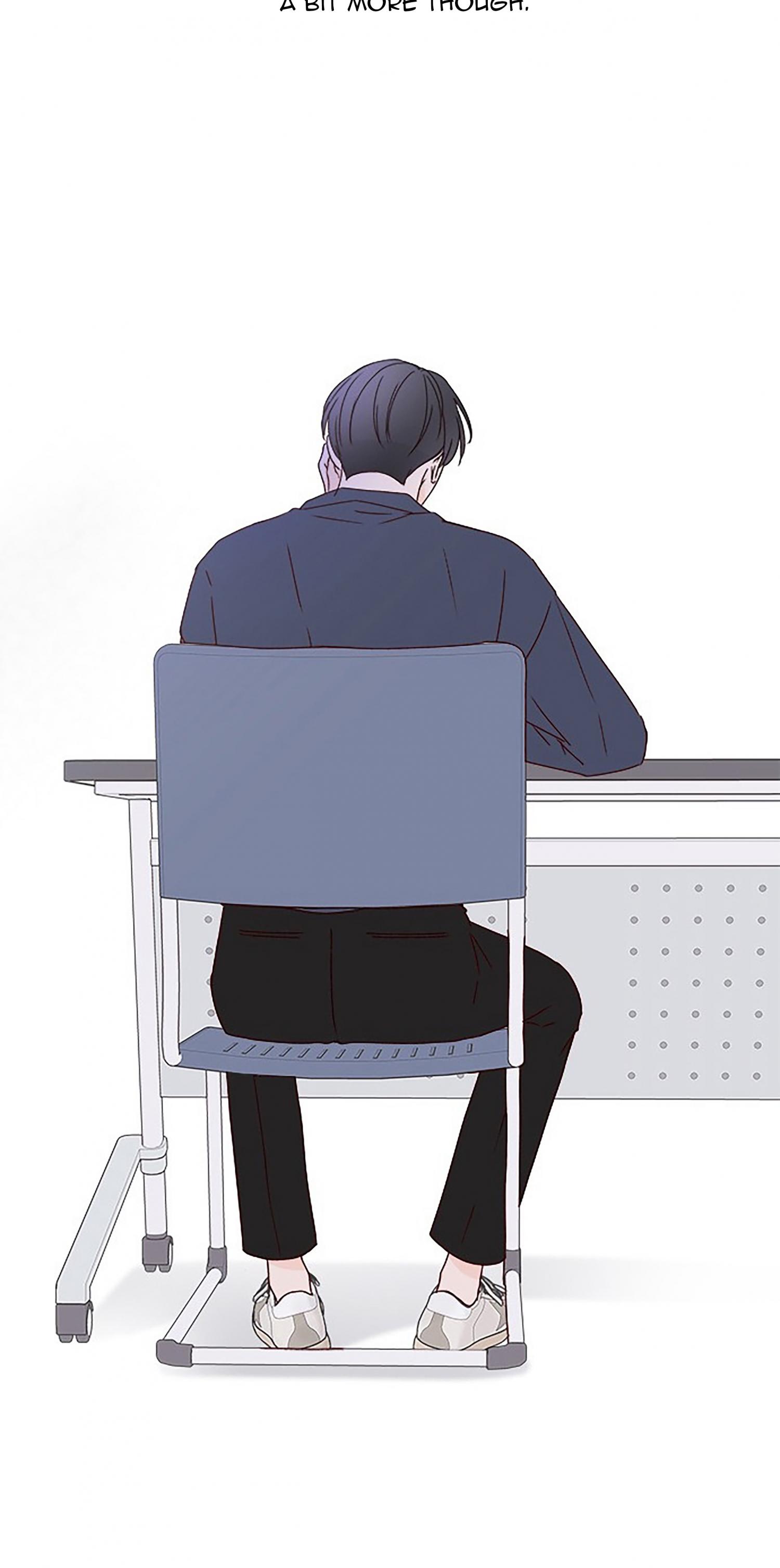 Read Next Door Boyfriend chapter 36 image 78 on Lezhin