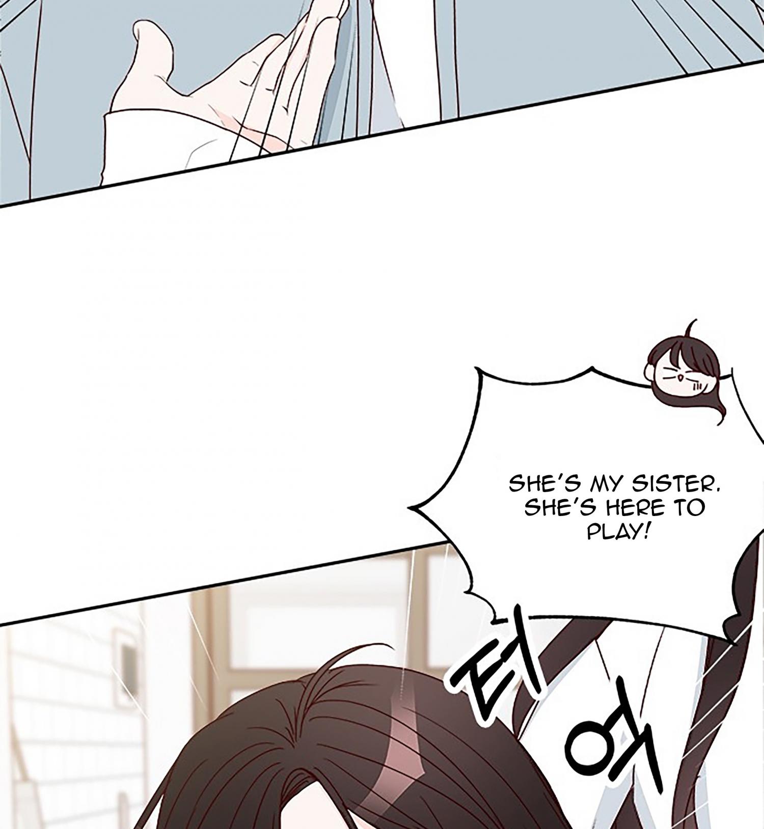 Read Next Door Boyfriend chapter 36 image 8 on Lezhin