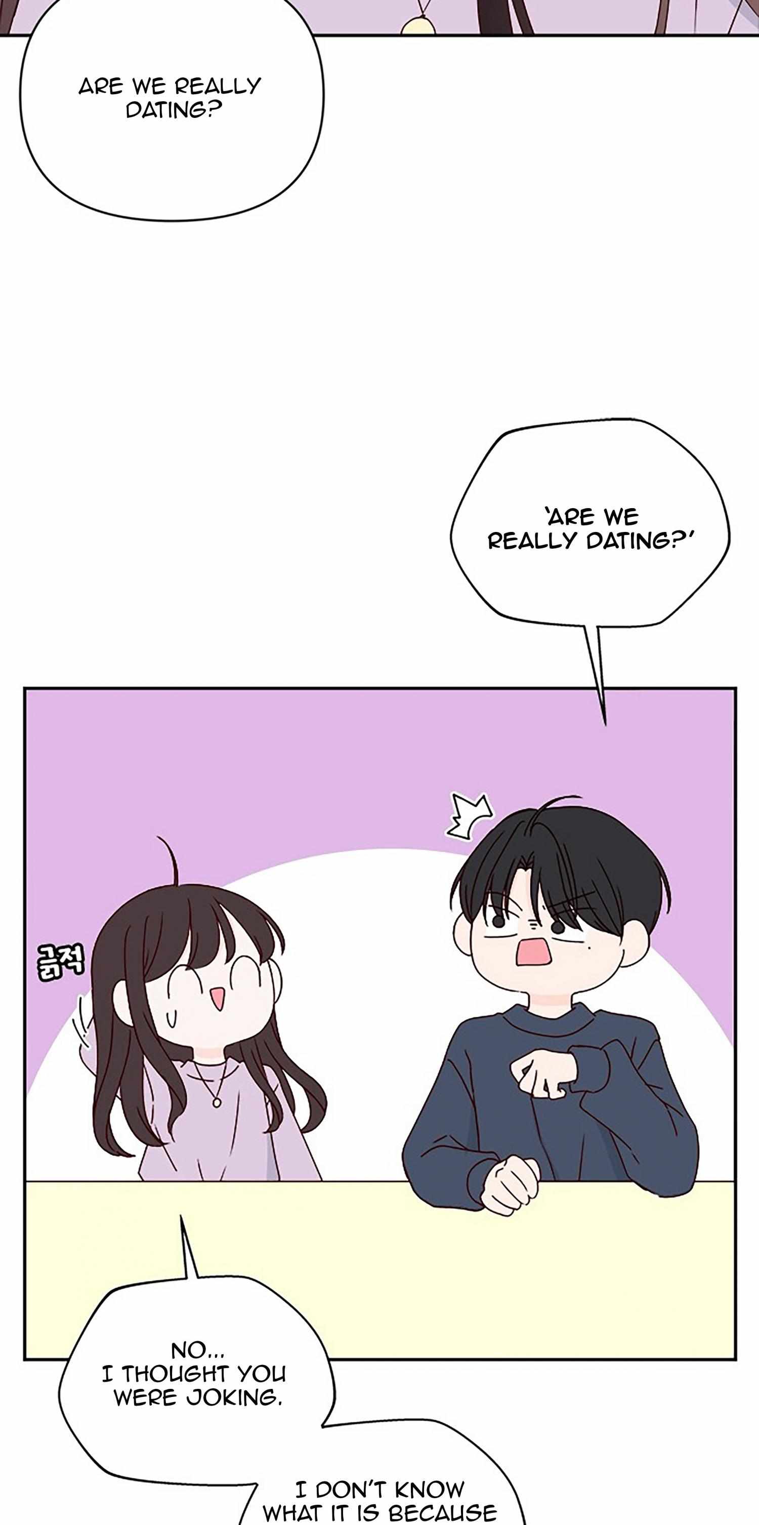 Read Next Door Boyfriend chapter 36 image 83 on Lezhin