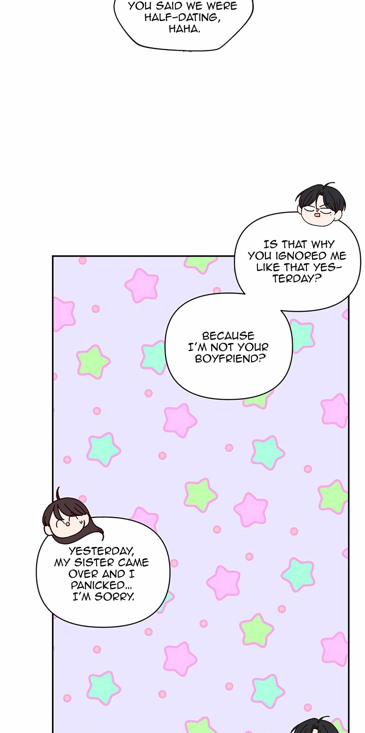 Read Next Door Boyfriend chapter 36 image 84 on Lezhin