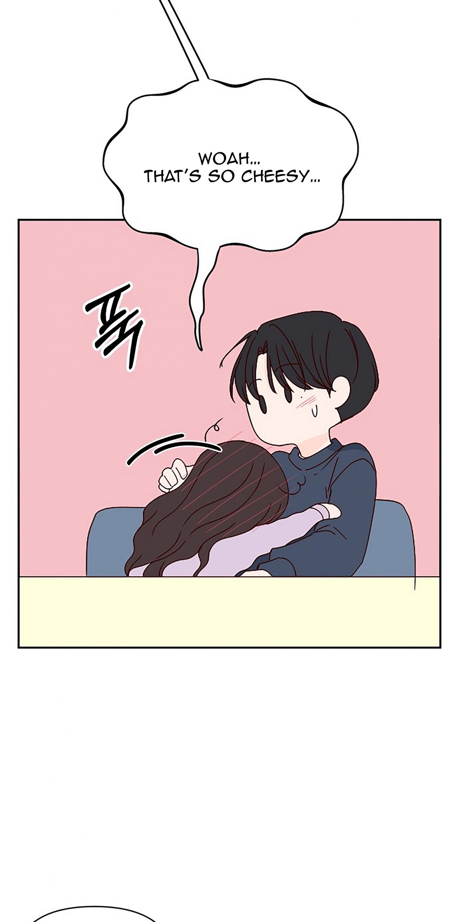 Read Next Door Boyfriend chapter 36 image 91 on Lezhin
