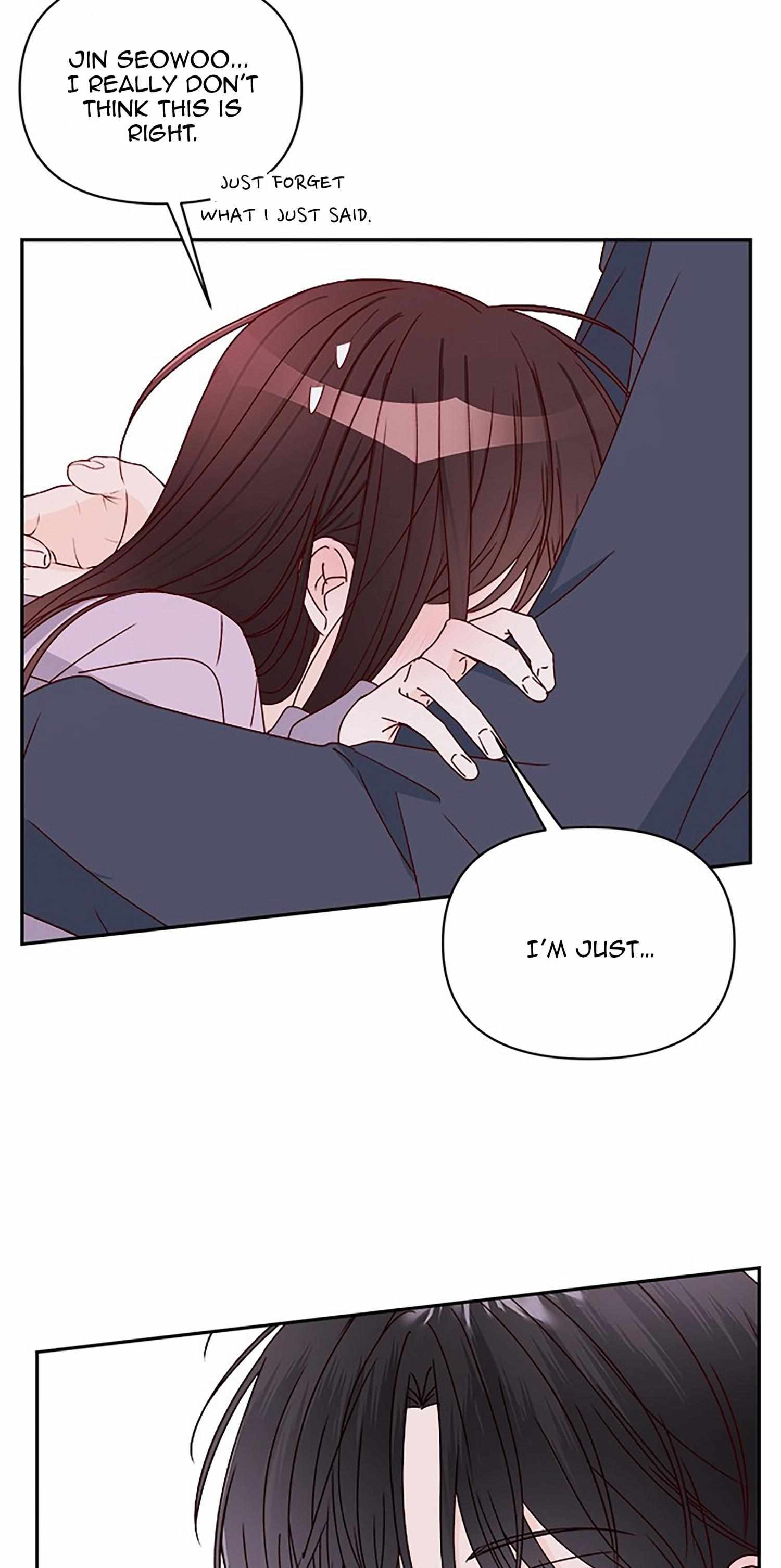 Read Next Door Boyfriend chapter 36 image 92 on Lezhin