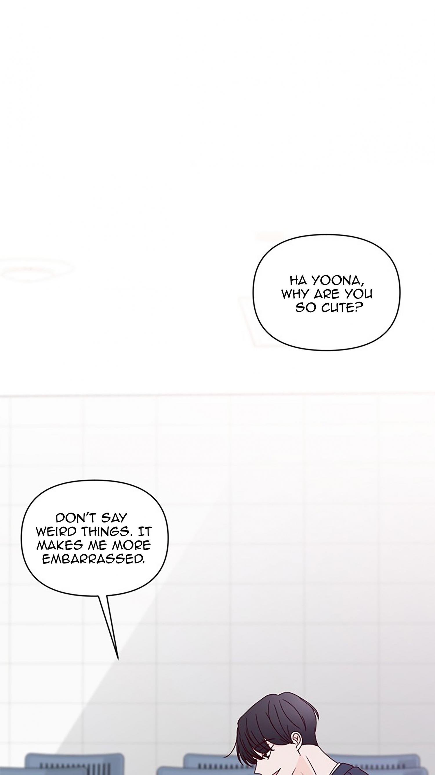 Read Next Door Boyfriend chapter 36 image 95 on Lezhin
