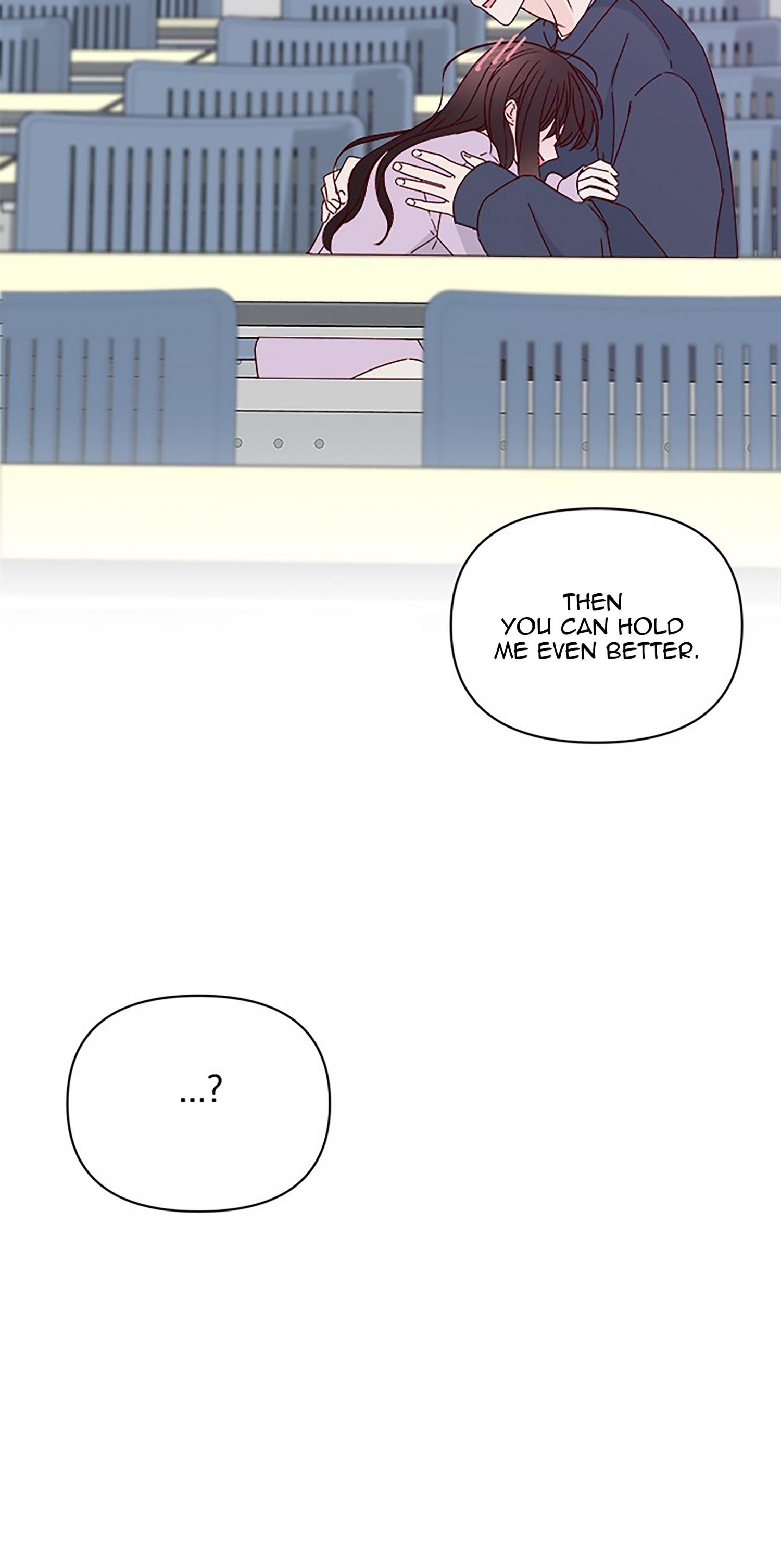 Read Next Door Boyfriend chapter 36 image 96 on Lezhin