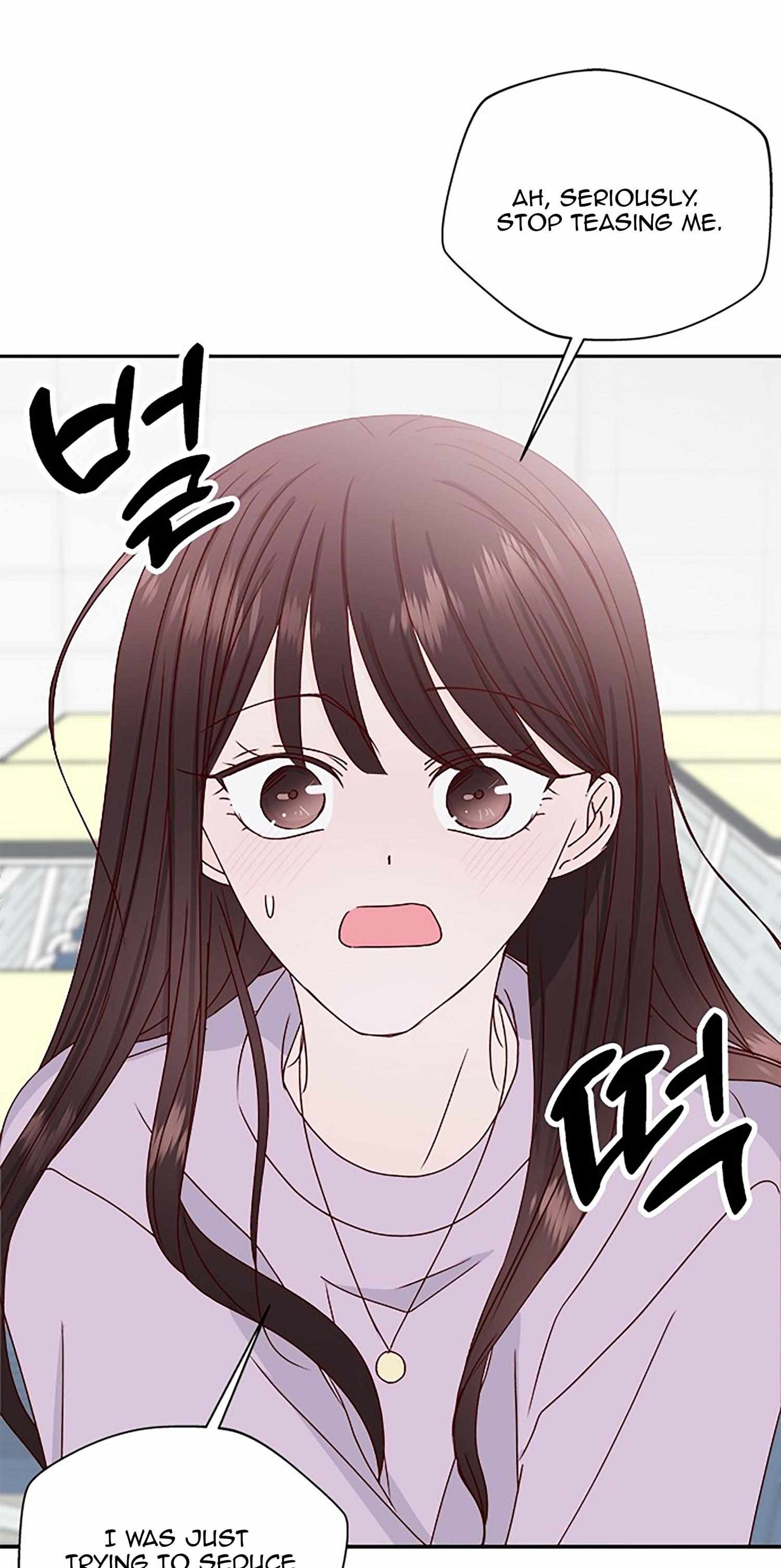 Read Next Door Boyfriend chapter 36 image 97 on Lezhin