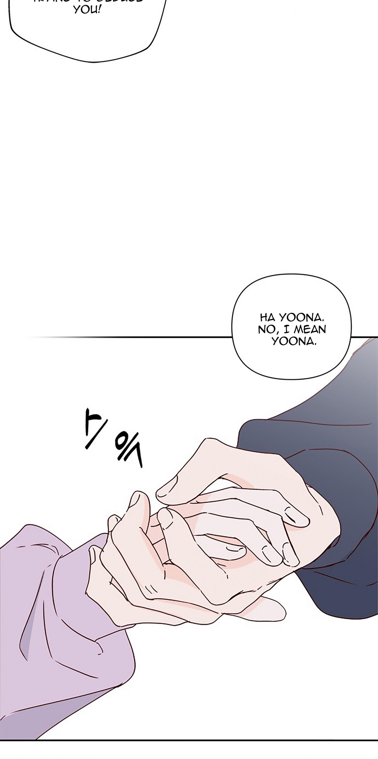 Read Next Door Boyfriend chapter 36 image 98 on Lezhin