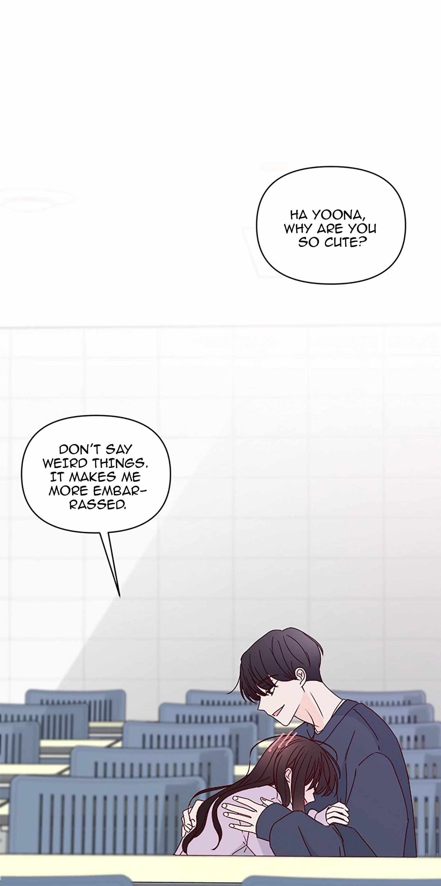 Read Next Door Boyfriend chapter 37 image 1 on Lezhin