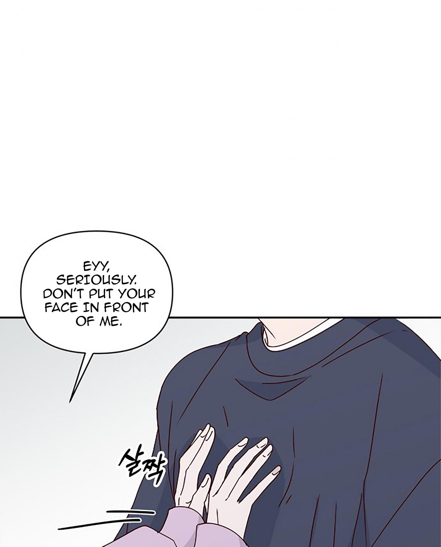 Read Next Door Boyfriend chapter 37 image 10 on Lezhin