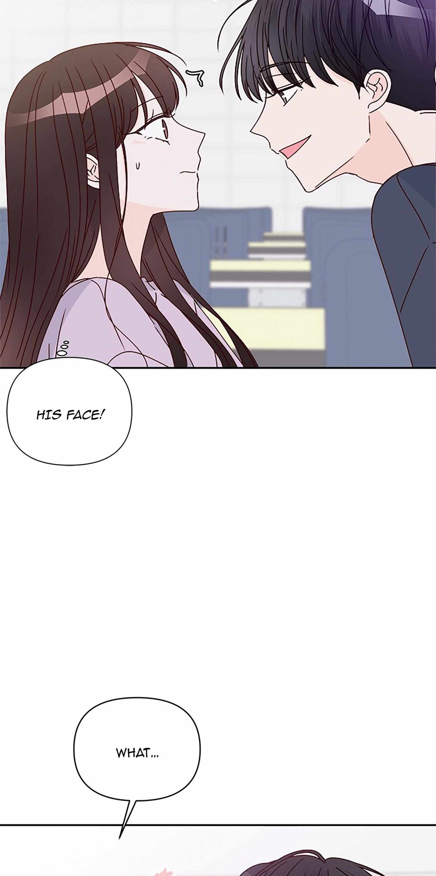 Read Next Door Boyfriend chapter 37 image 13 on Lezhin