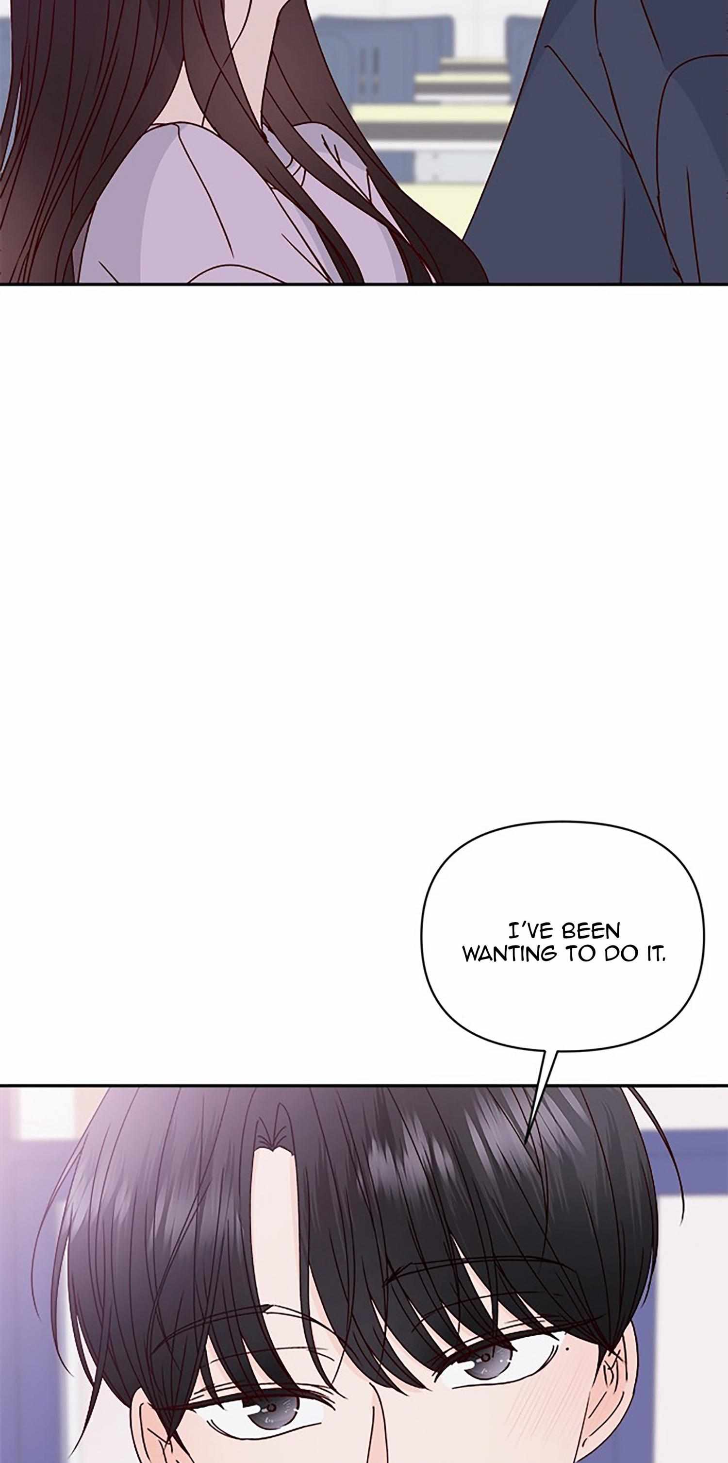 Read Next Door Boyfriend chapter 37 image 15 on Lezhin
