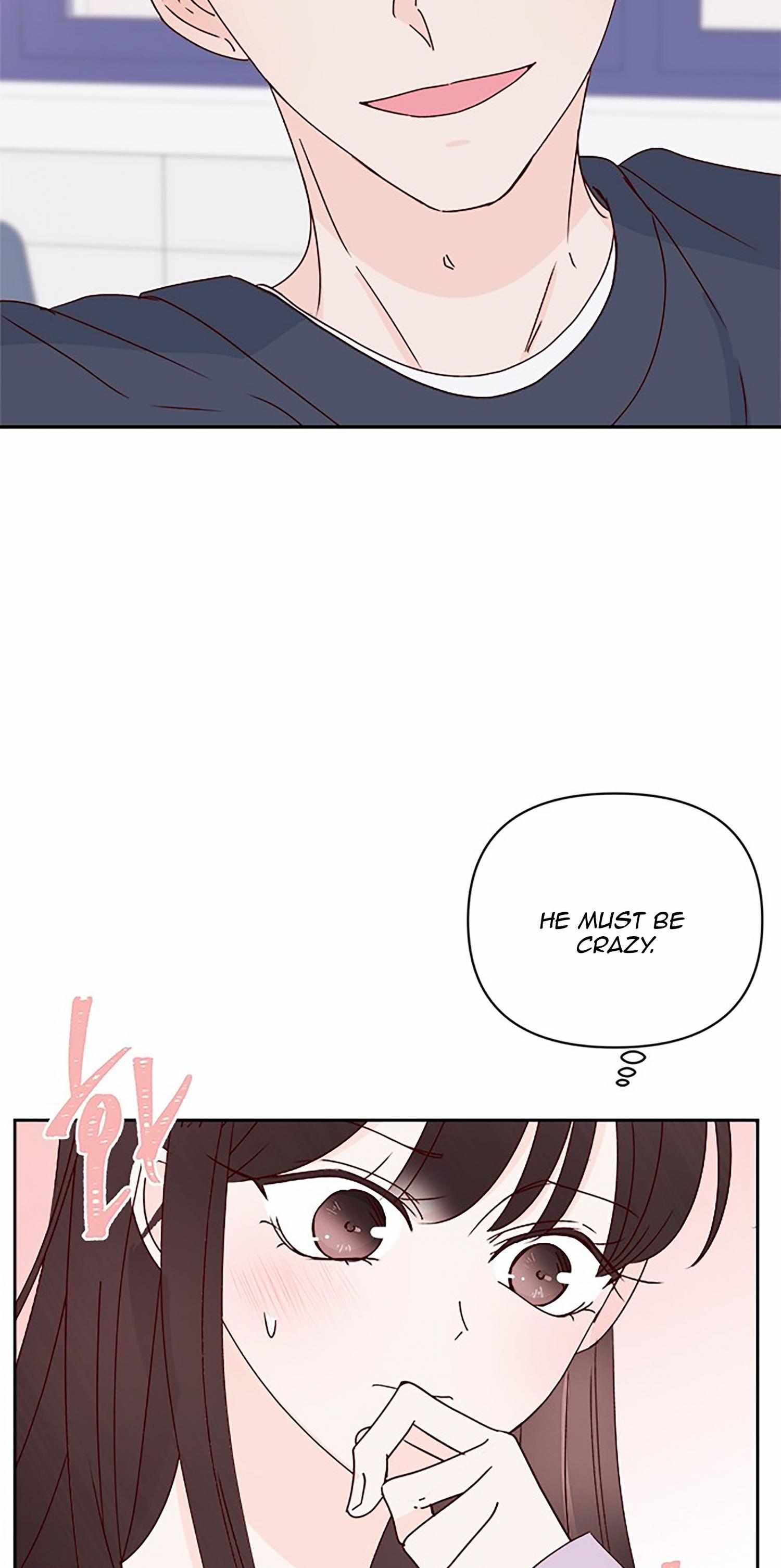 Read Next Door Boyfriend chapter 37 image 16 on Lezhin
