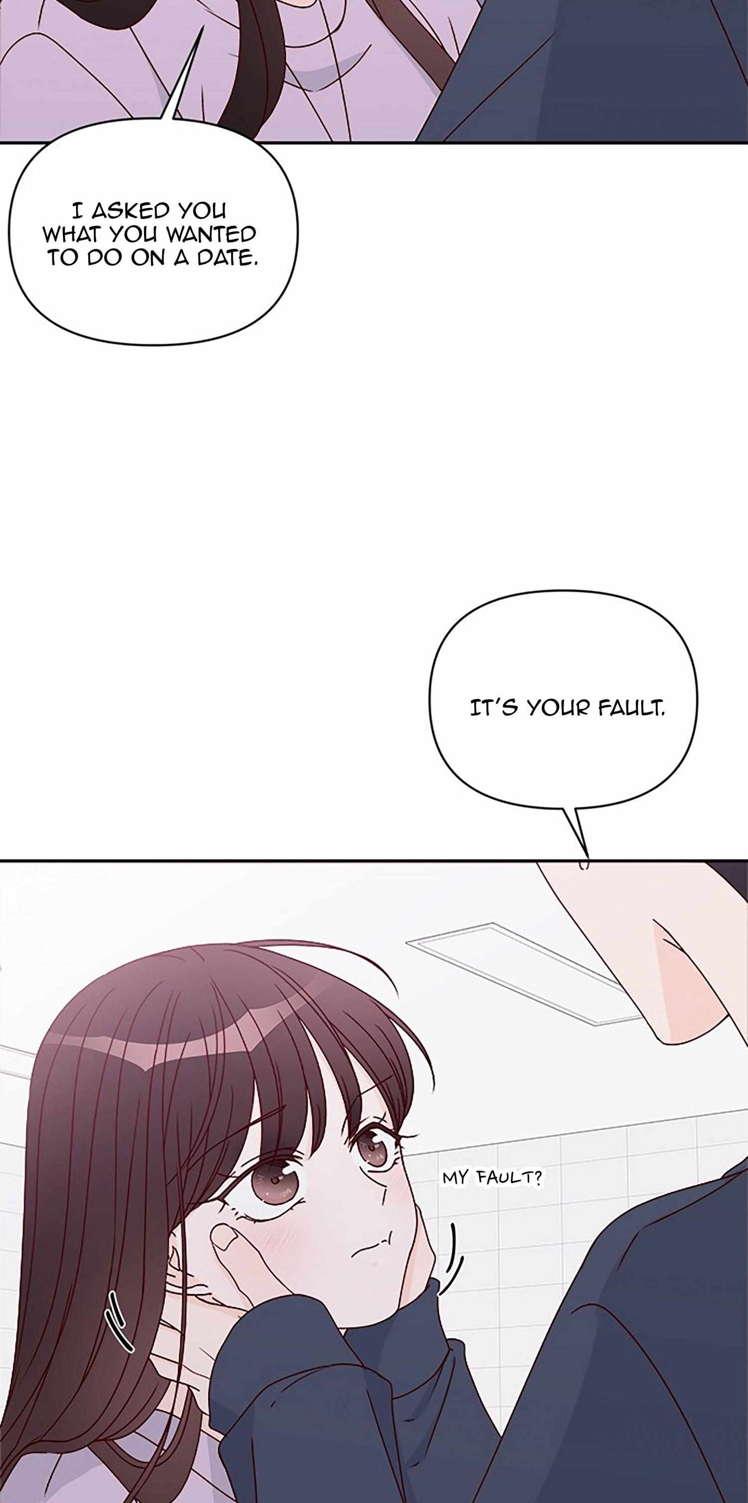 Read Next Door Boyfriend chapter 37 image 18 on Lezhin