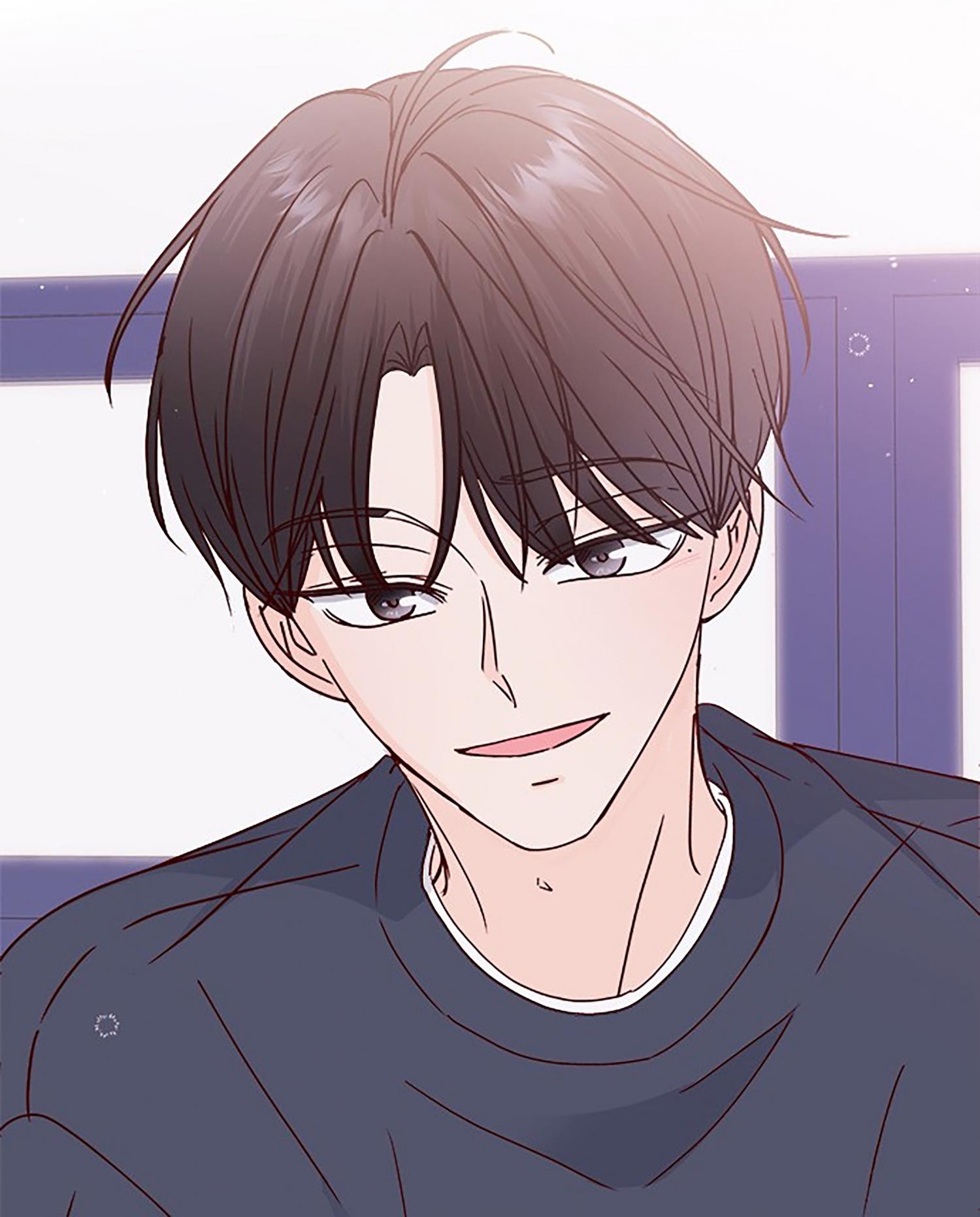 Read Next Door Boyfriend chapter 37 image 20 on Lezhin