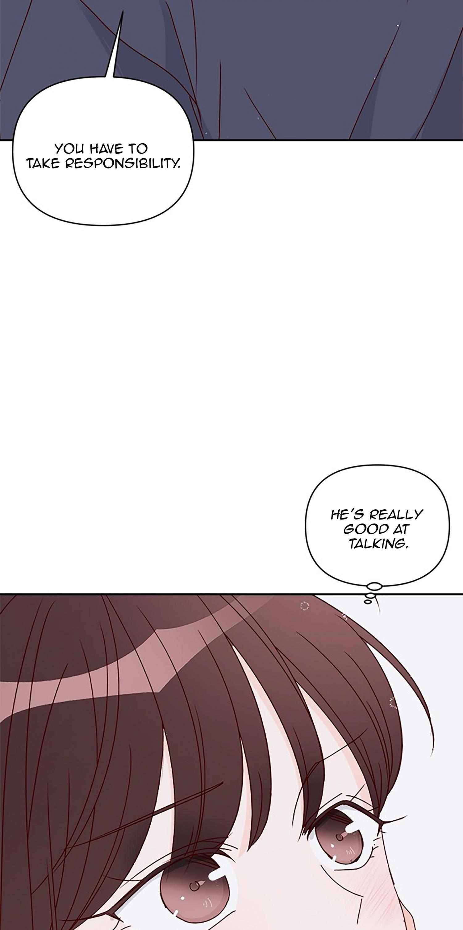 Read Next Door Boyfriend chapter 37 image 21 on Lezhin