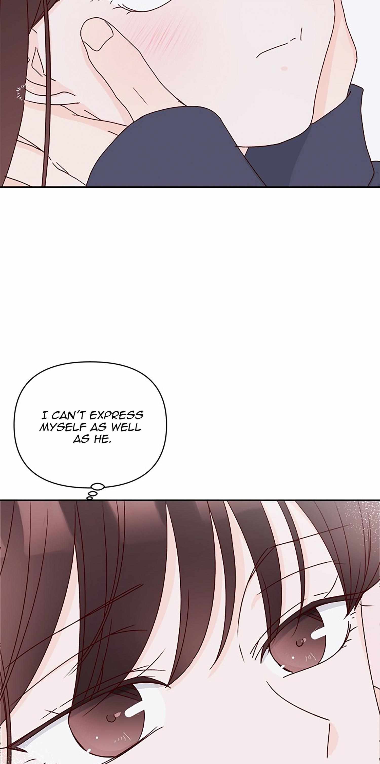Read Next Door Boyfriend chapter 37 image 22 on Lezhin