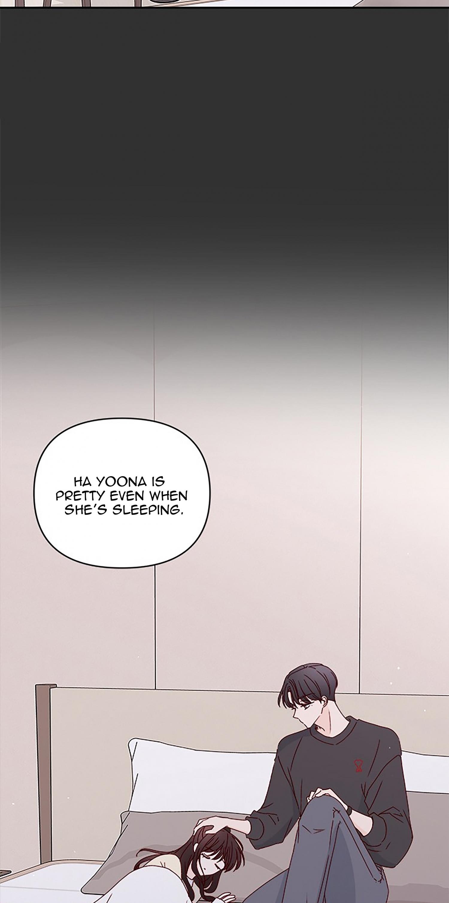 Read Next Door Boyfriend chapter 37 image 25 on Lezhin