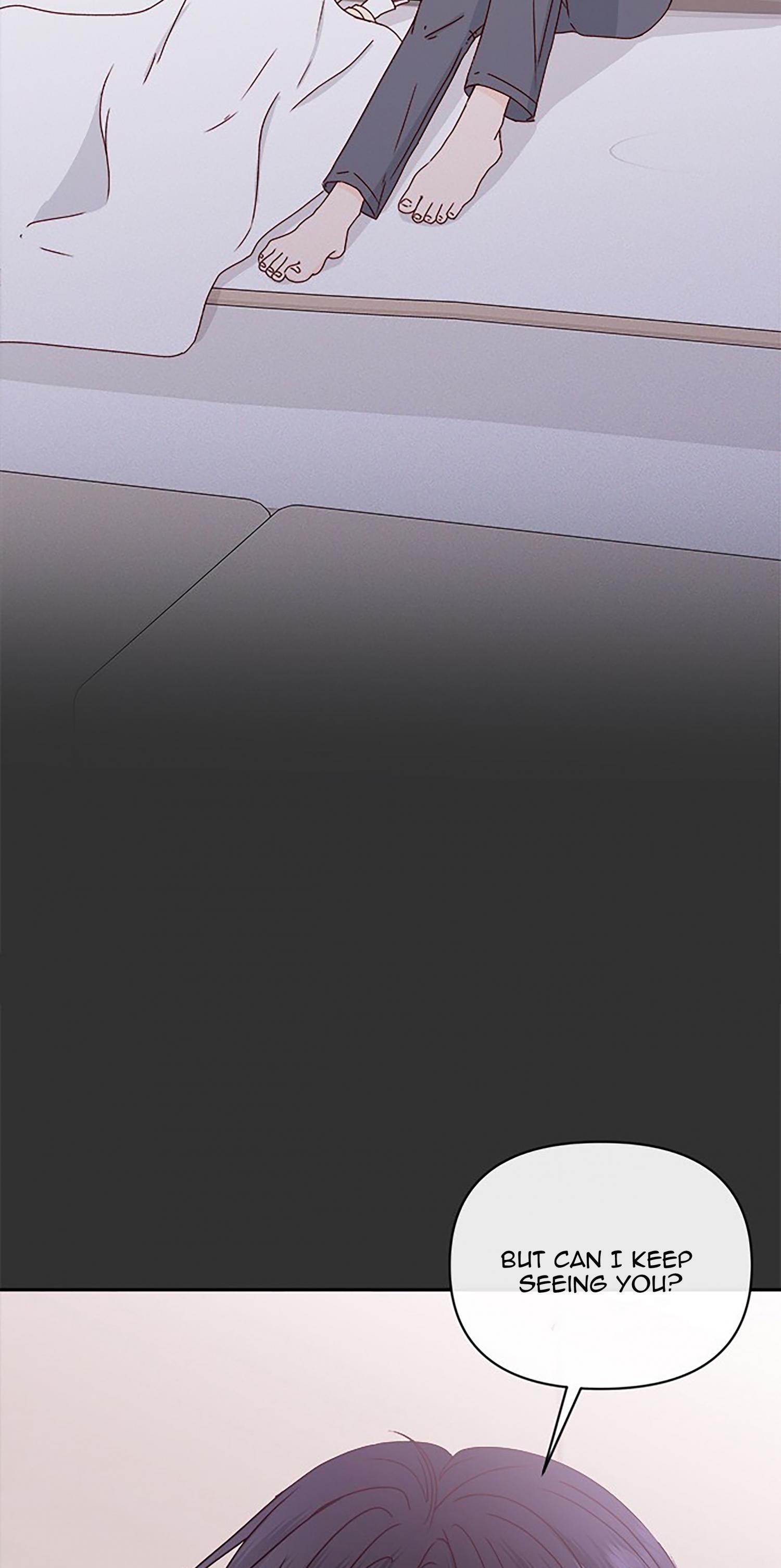 Read Next Door Boyfriend chapter 37 image 26 on Lezhin