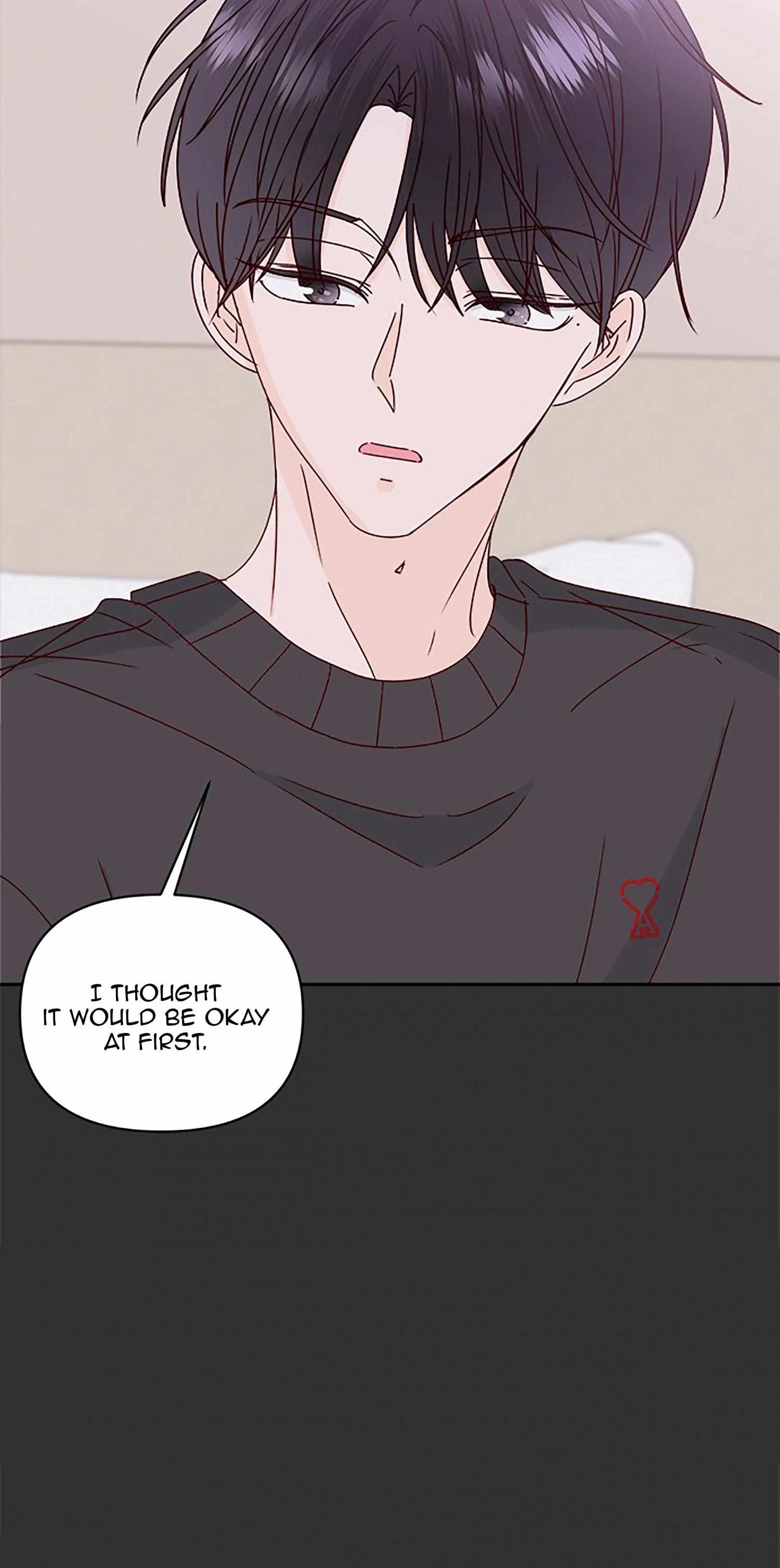 Read Next Door Boyfriend chapter 37 image 27 on Lezhin