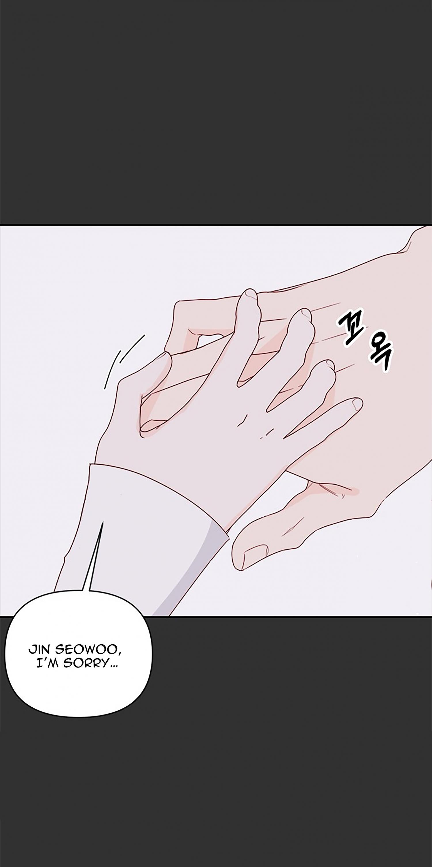 Read Next Door Boyfriend chapter 37 image 31 on Lezhin