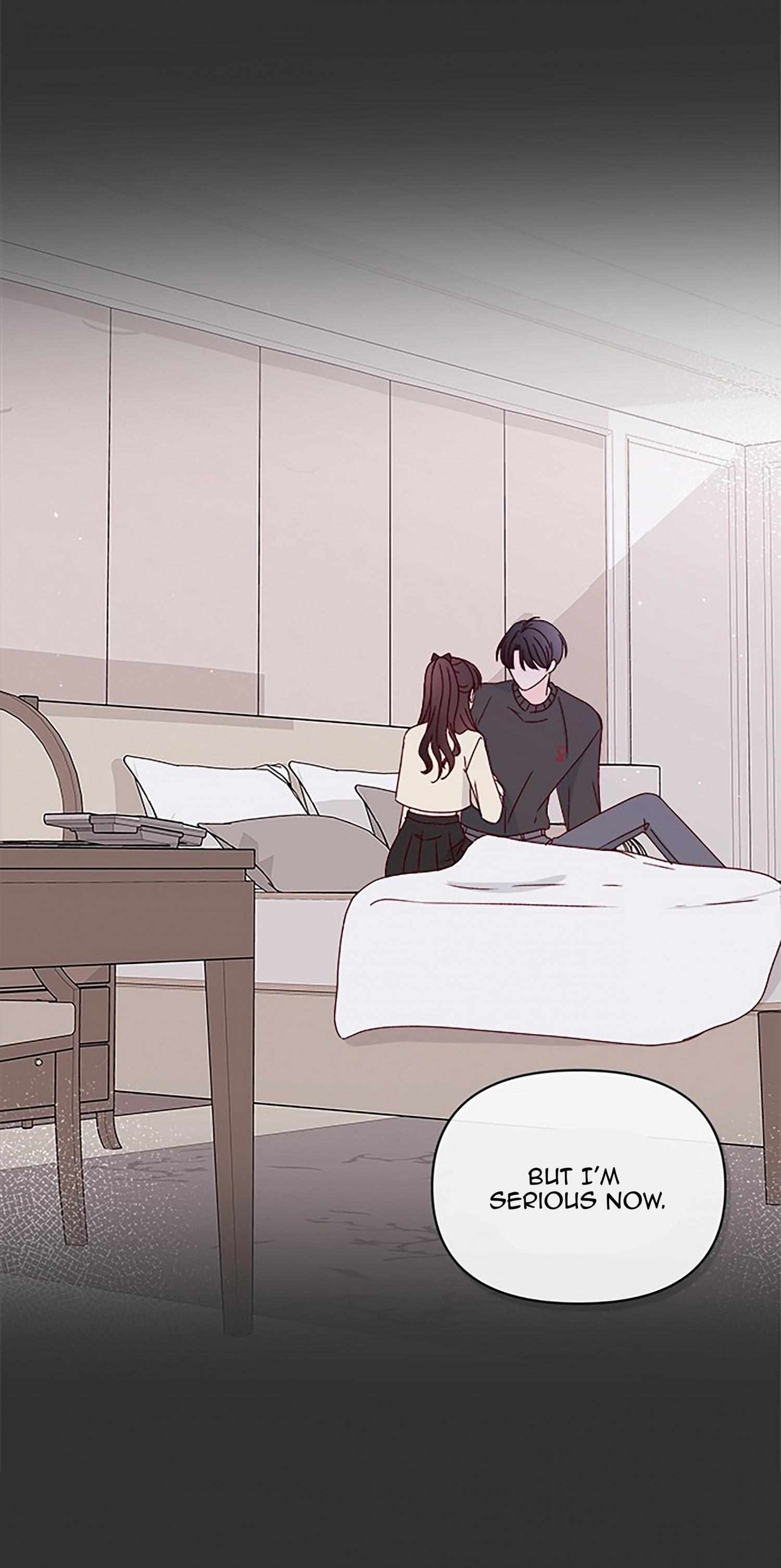 Read Next Door Boyfriend chapter 37 image 32 on Lezhin