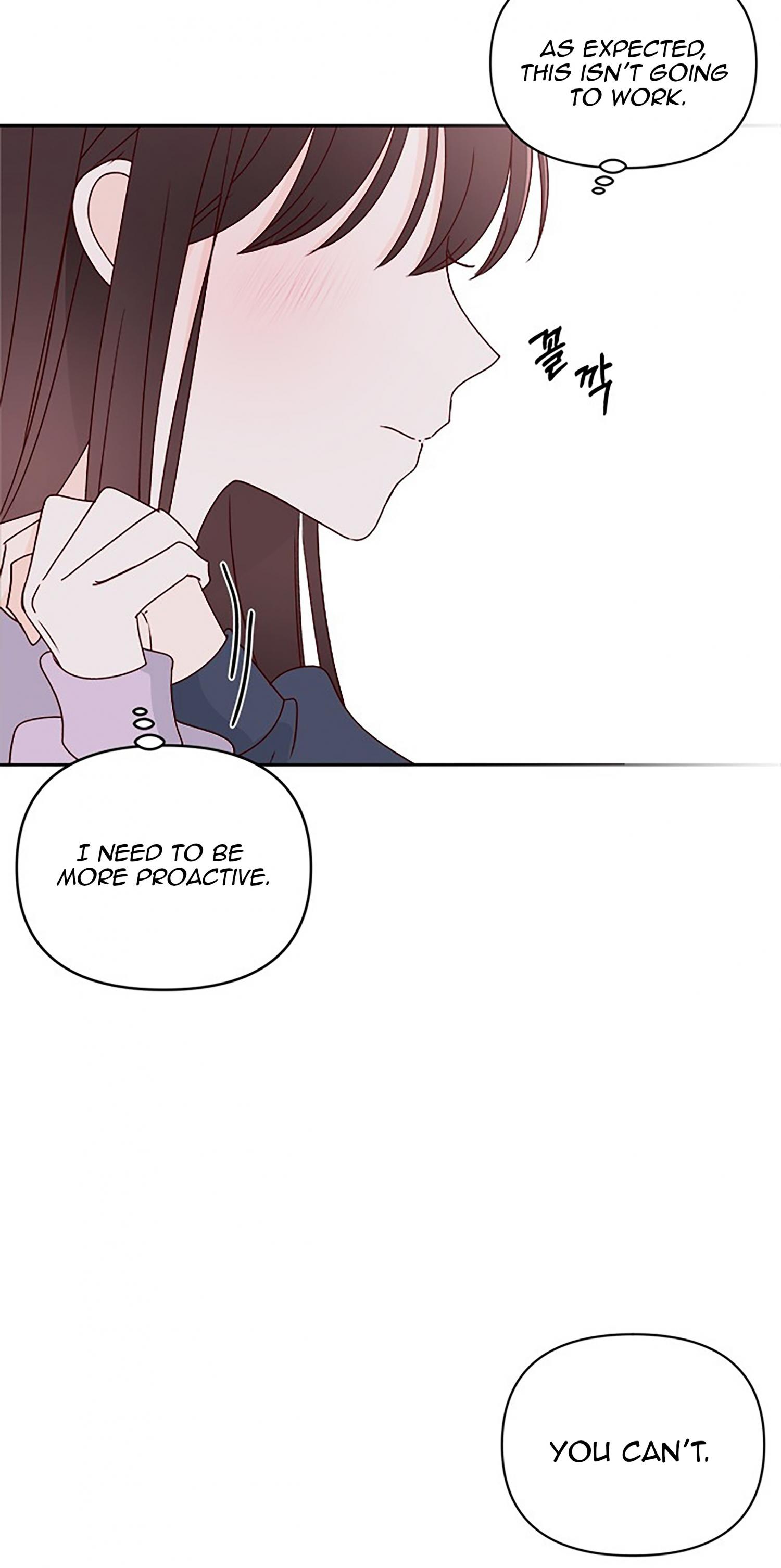 Read Next Door Boyfriend chapter 37 image 36 on Lezhin