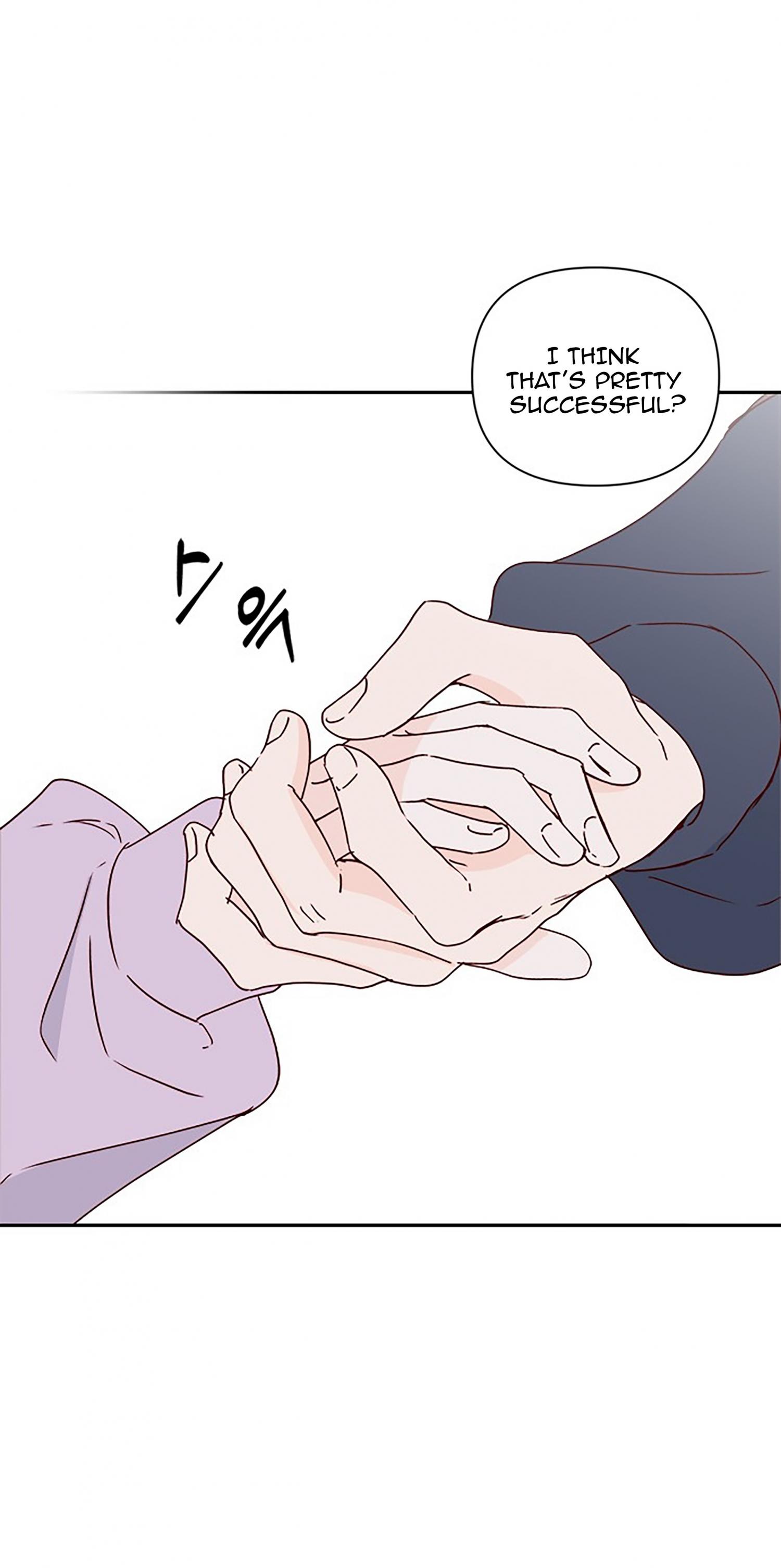 Read Next Door Boyfriend chapter 37 image 4 on Lezhin