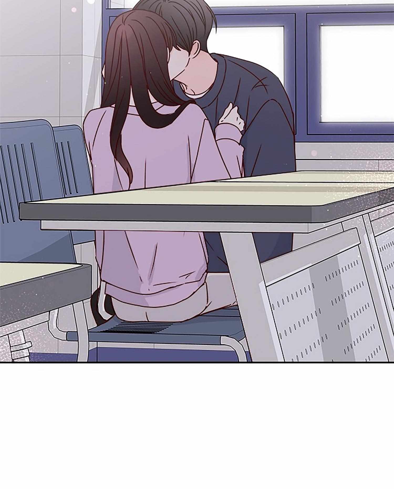 Read Next Door Boyfriend chapter 37 image 40 on Lezhin