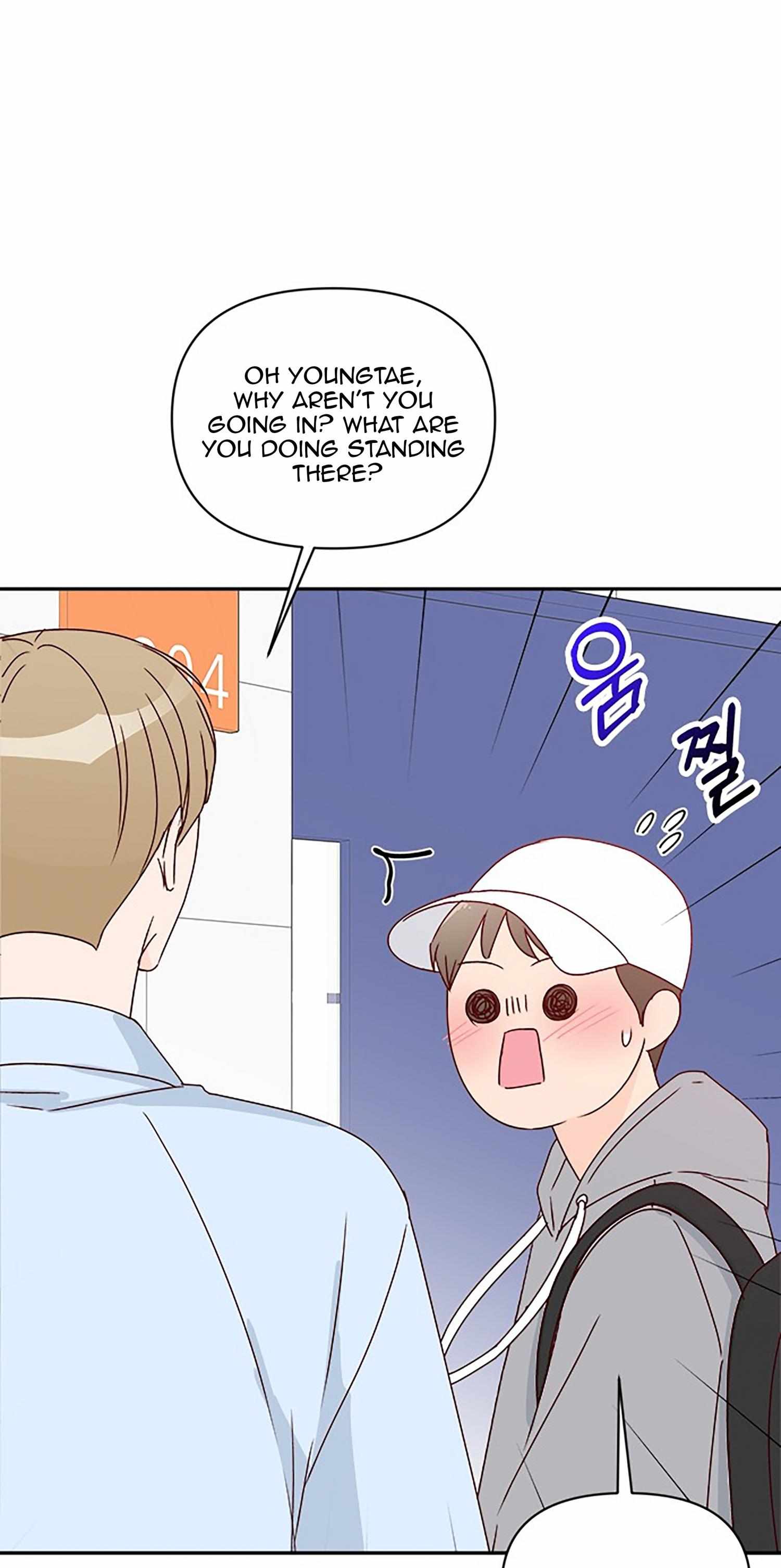 Read Next Door Boyfriend chapter 37 image 45 on Lezhin