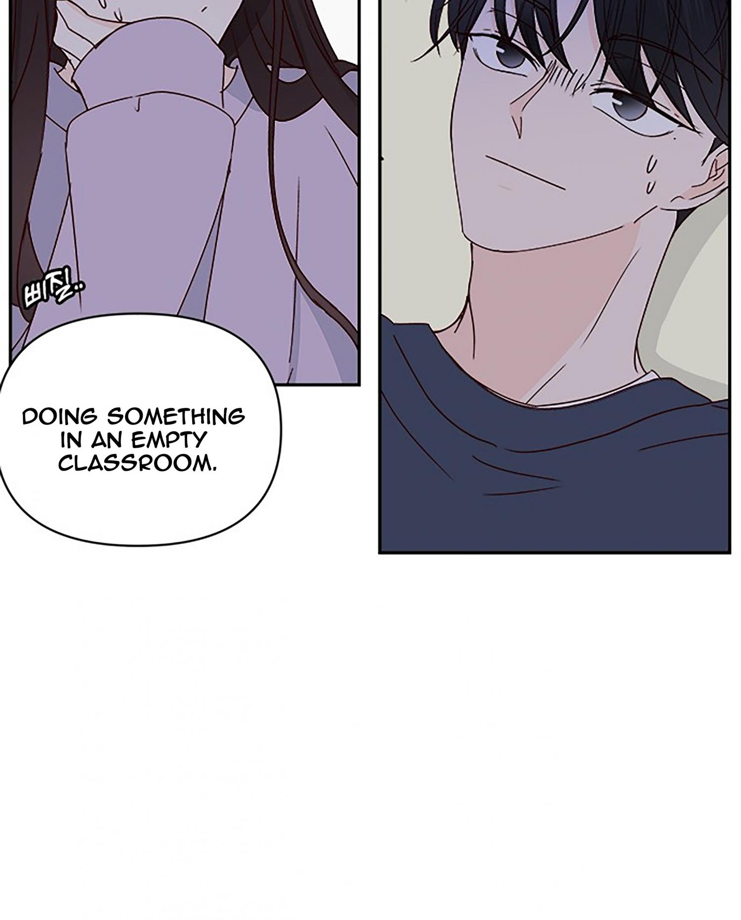 Read Next Door Boyfriend chapter 37 image 50 on Lezhin