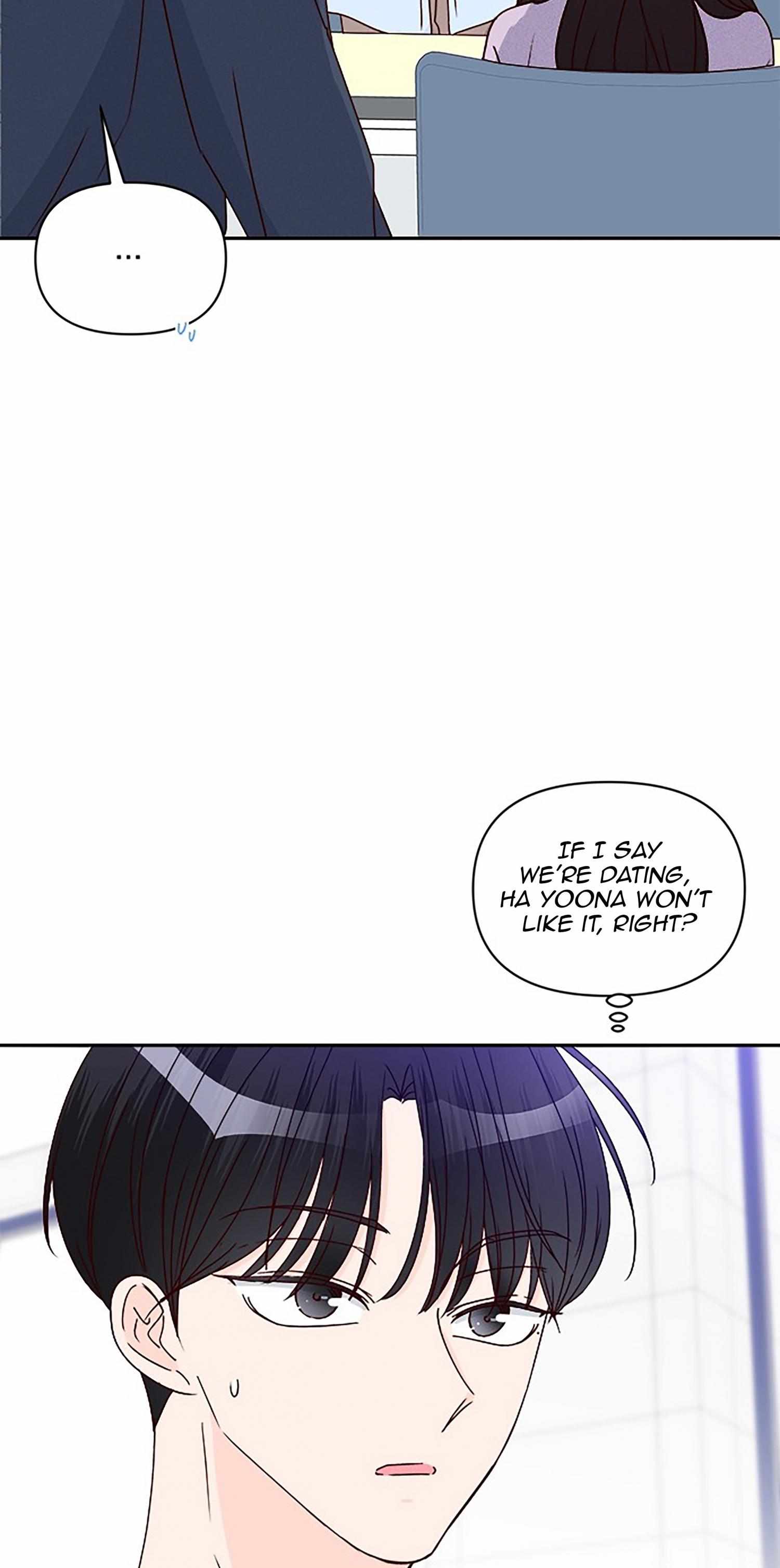 Read Next Door Boyfriend chapter 37 image 52 on Lezhin
