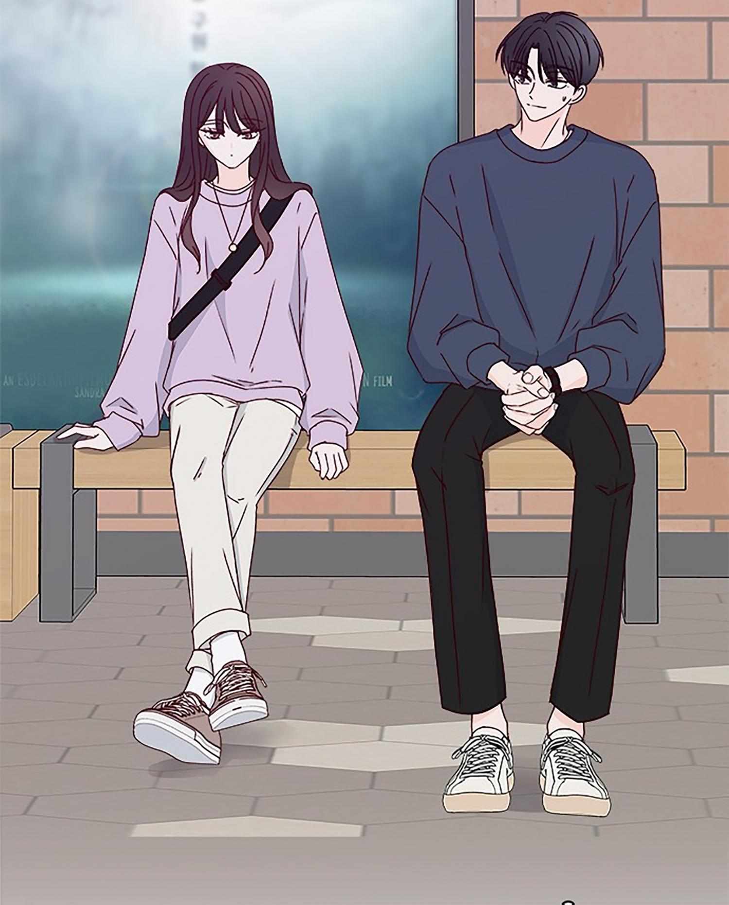 Read Next Door Boyfriend chapter 37 image 59 on Lezhin