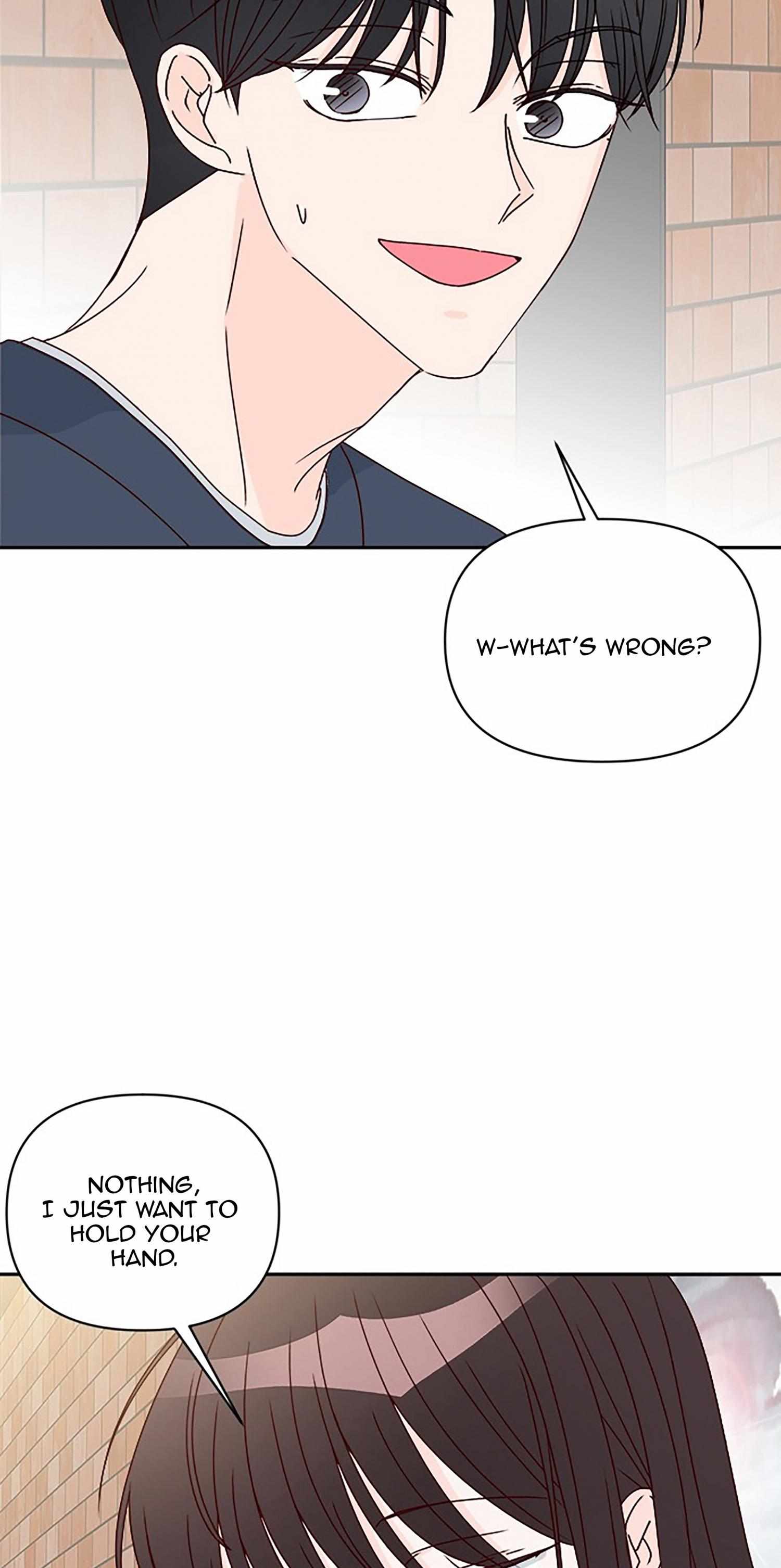 Read Next Door Boyfriend chapter 37 image 63 on Lezhin