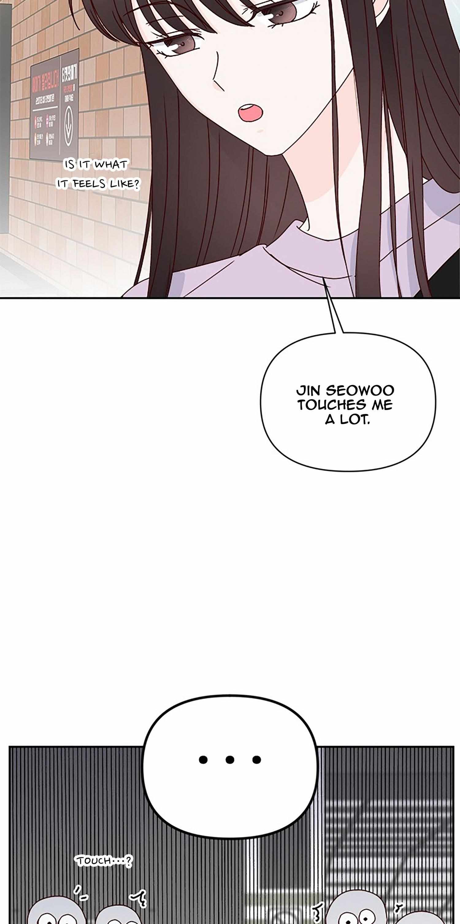 Read Next Door Boyfriend chapter 37 image 64 on Lezhin