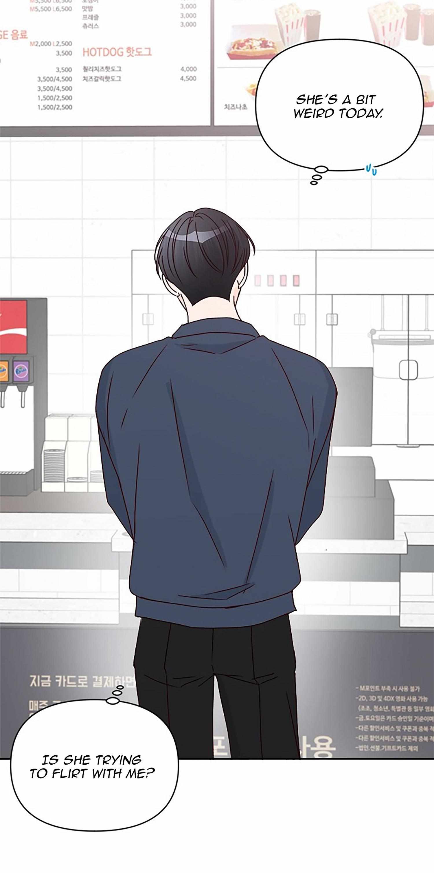 Read Next Door Boyfriend chapter 37 image 68 on Lezhin