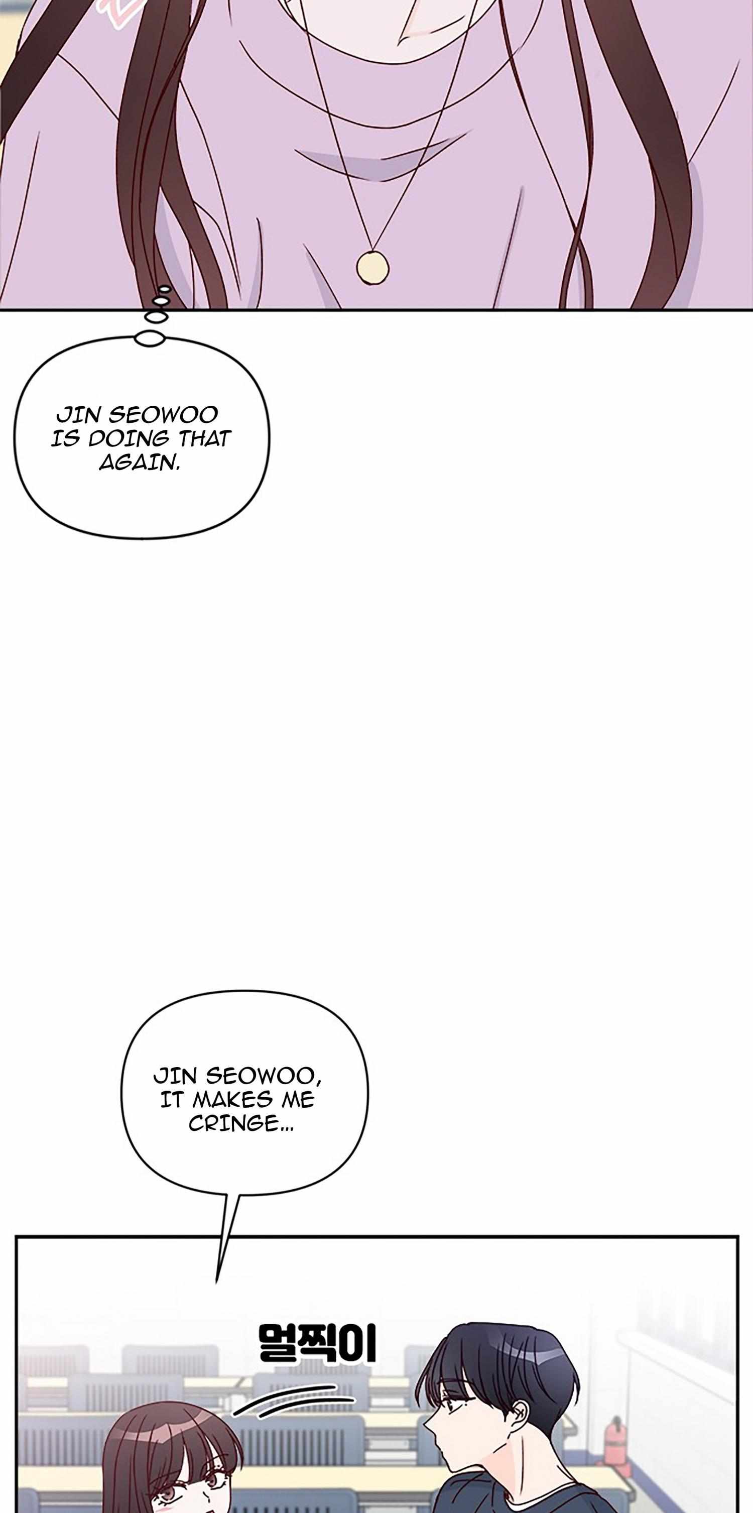 Read Next Door Boyfriend chapter 37 image 7 on Lezhin