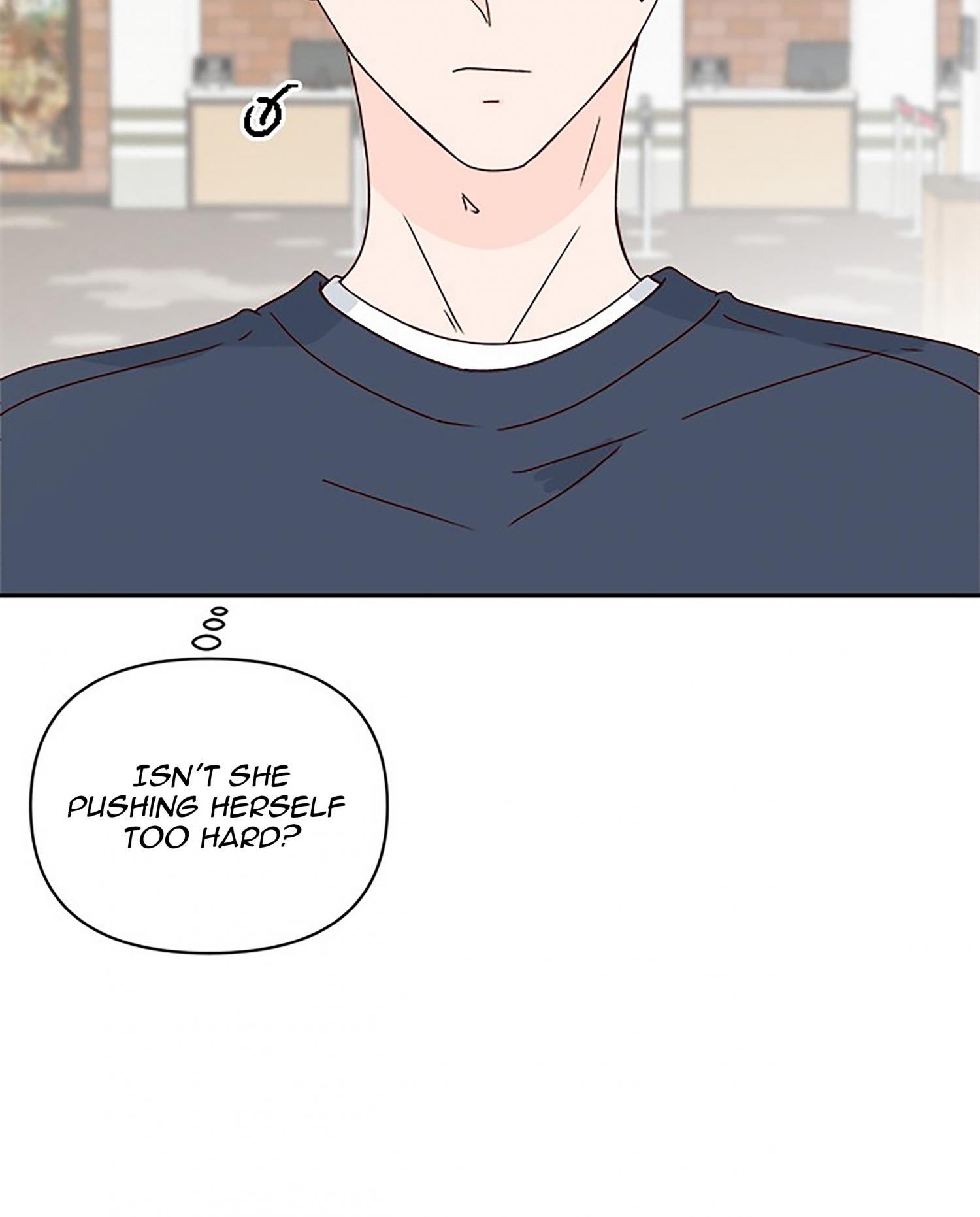 Read Next Door Boyfriend chapter 37 image 70 on Lezhin