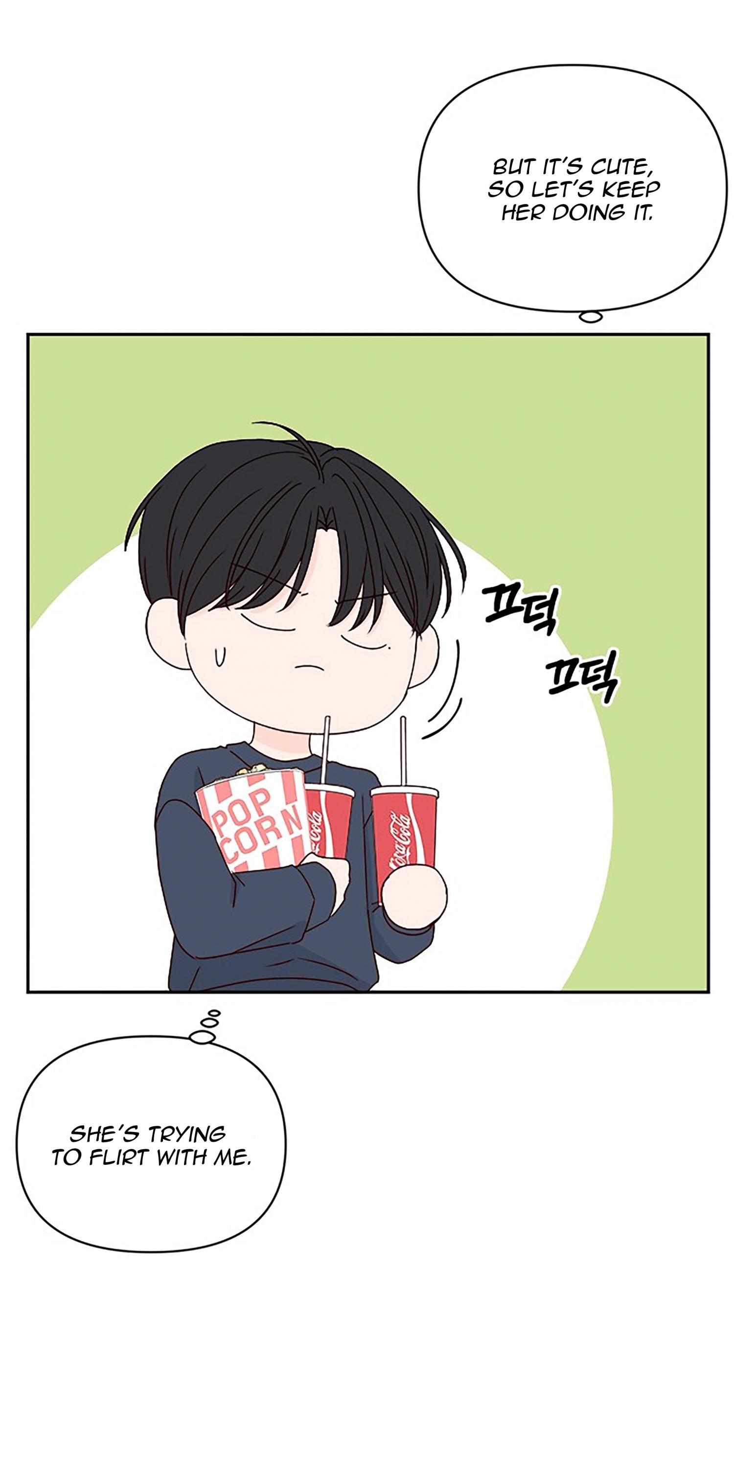 Read Next Door Boyfriend chapter 37 image 71 on Lezhin