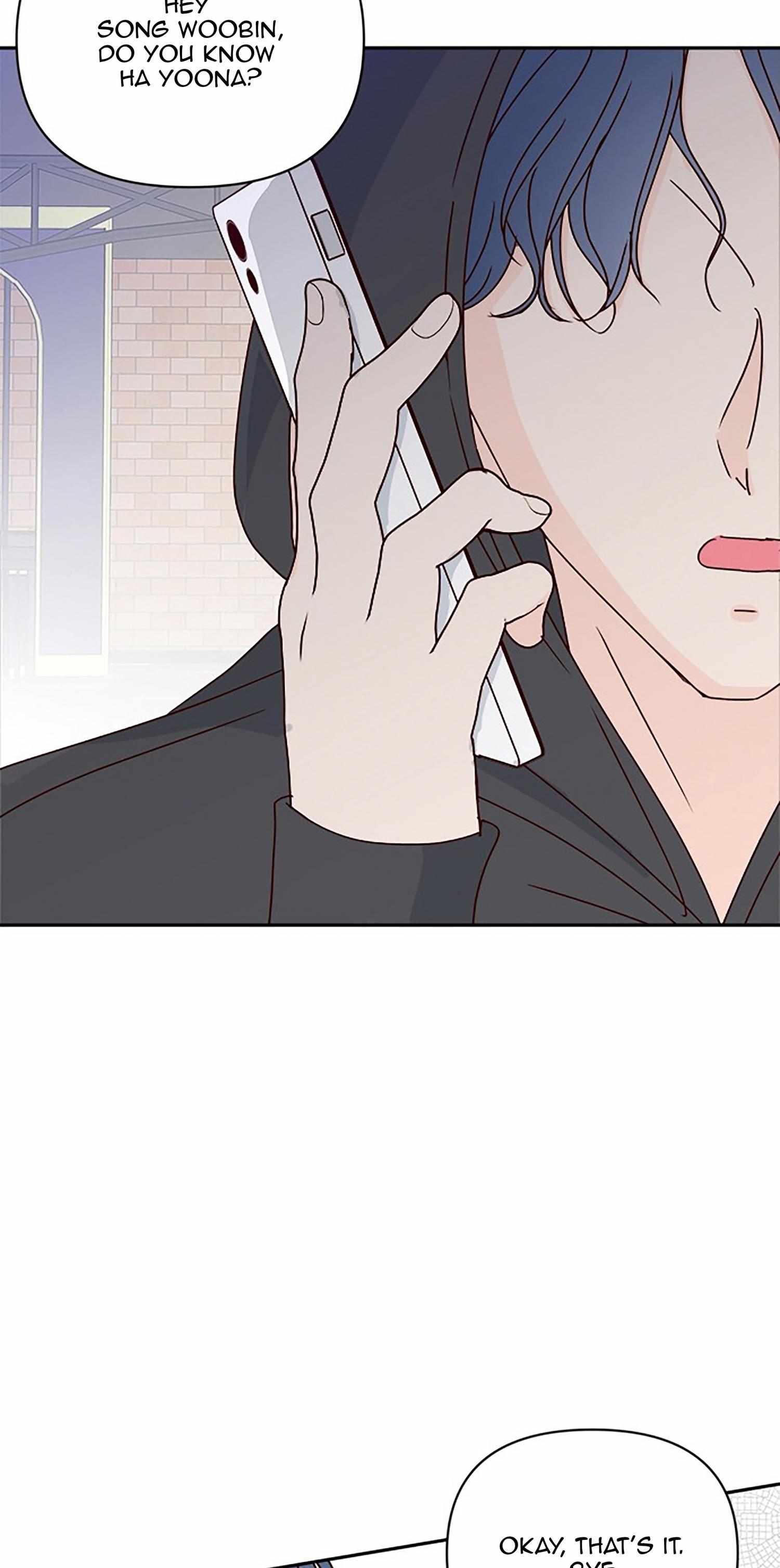 Read Next Door Boyfriend chapter 37 image 84 on Lezhin