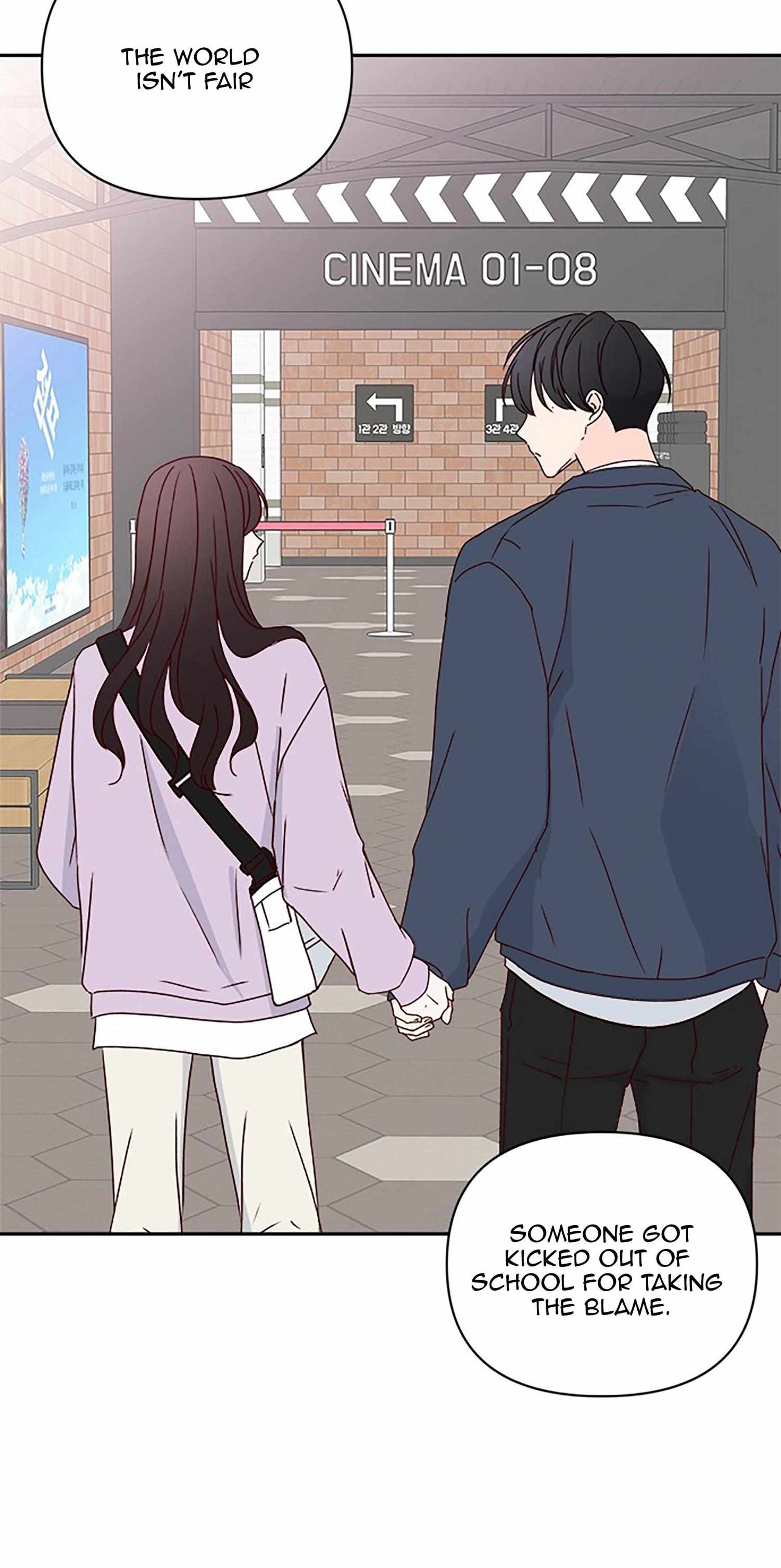 Read Next Door Boyfriend chapter 37 image 86 on Lezhin