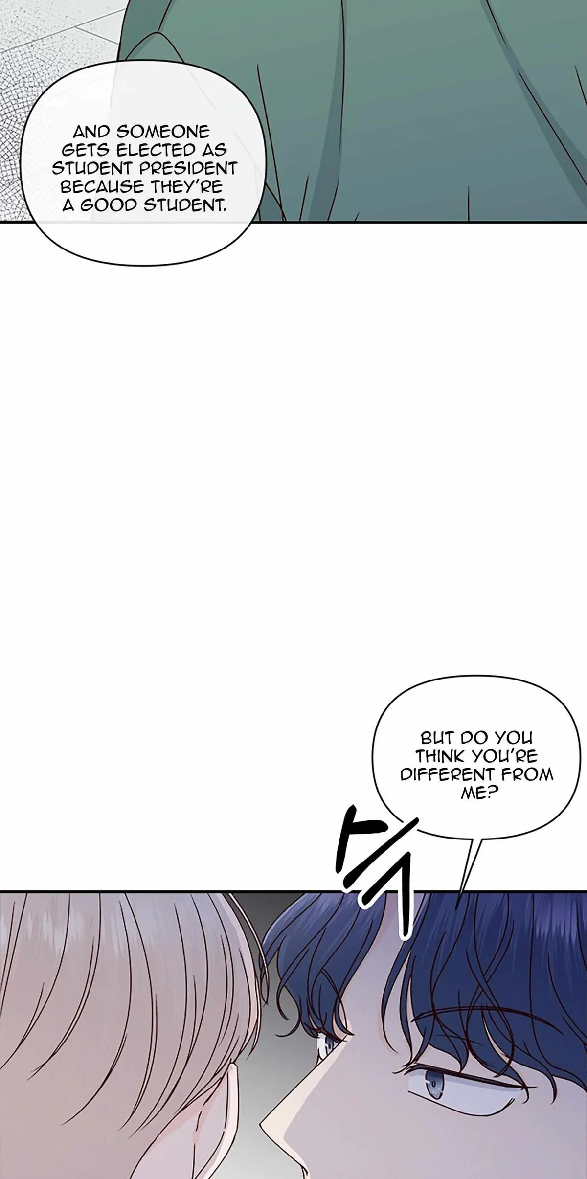 Read Next Door Boyfriend chapter 38 image 11 on Lezhin