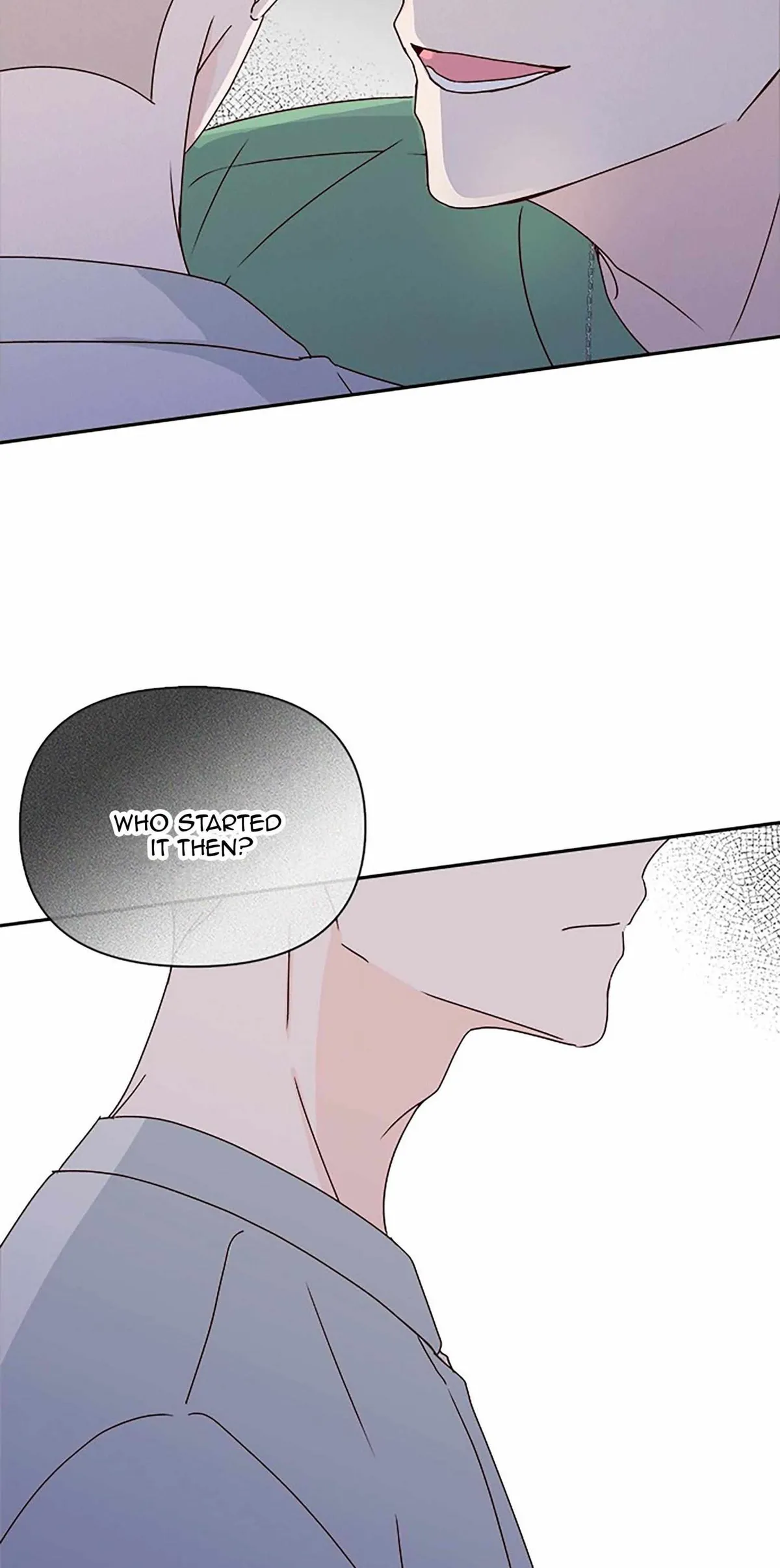Read Next Door Boyfriend chapter 38 image 12 on Lezhin