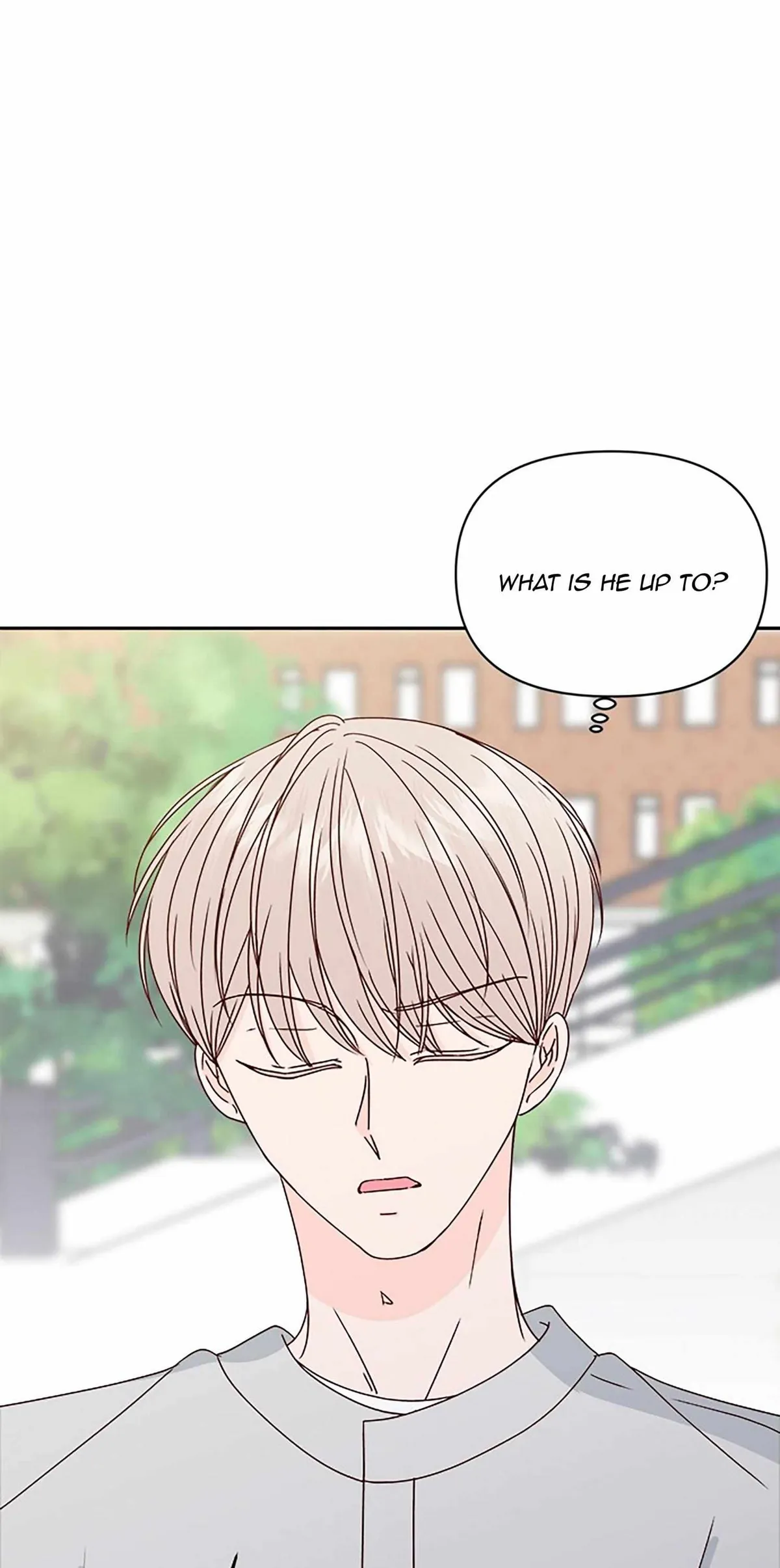 Read Next Door Boyfriend chapter 38 image 21 on Lezhin