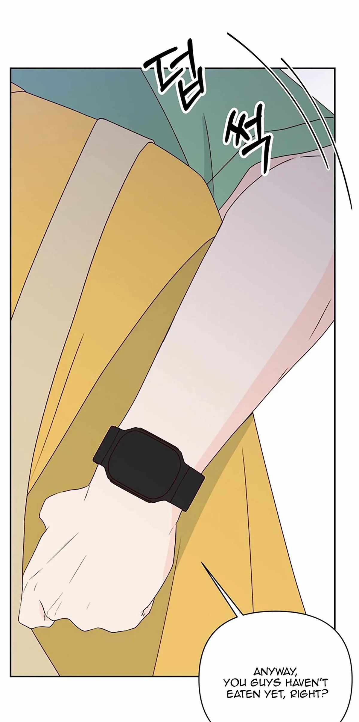 Read Next Door Boyfriend chapter 38 image 27 on Lezhin