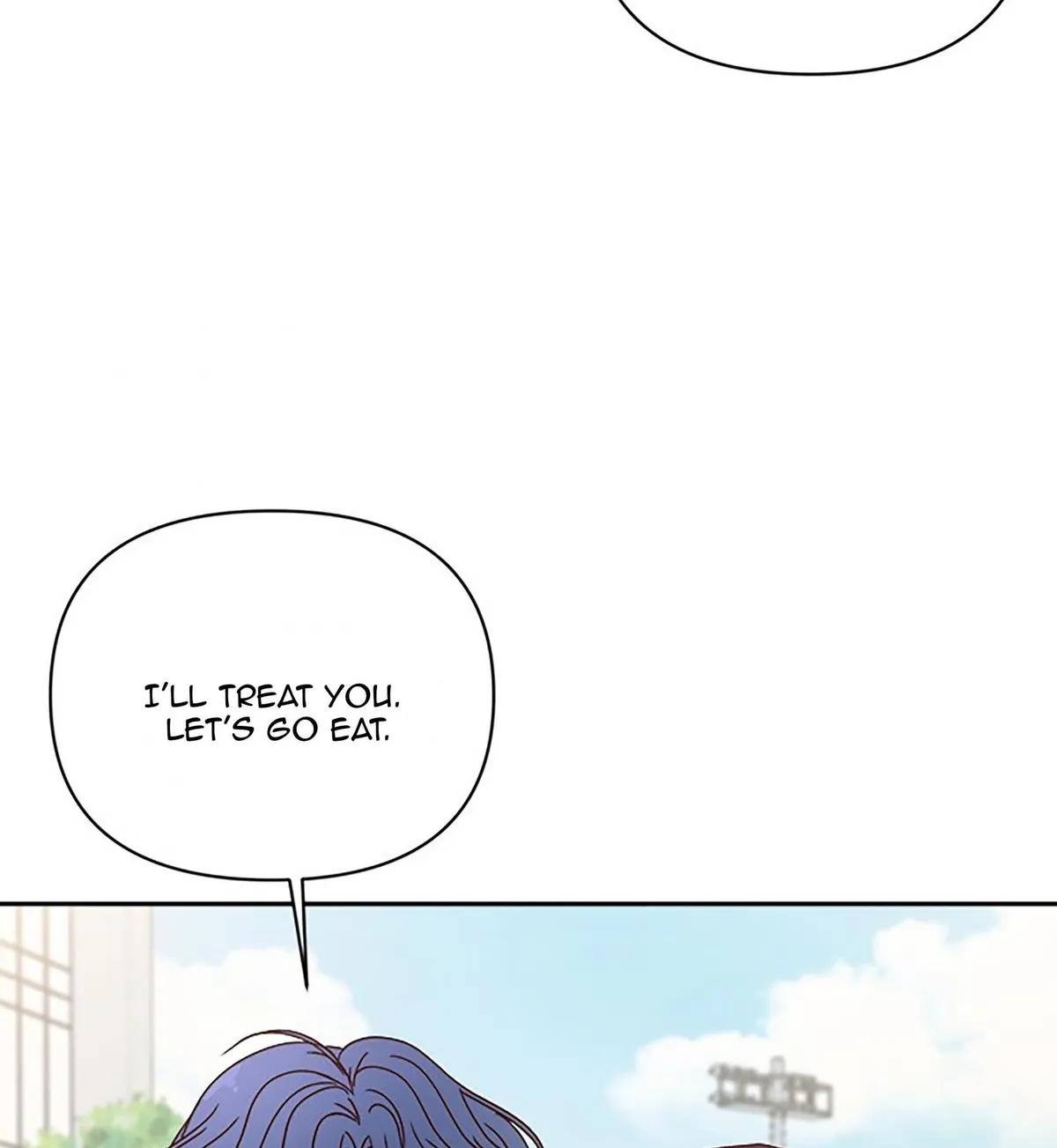 Read Next Door Boyfriend chapter 38 image 28 on Lezhin