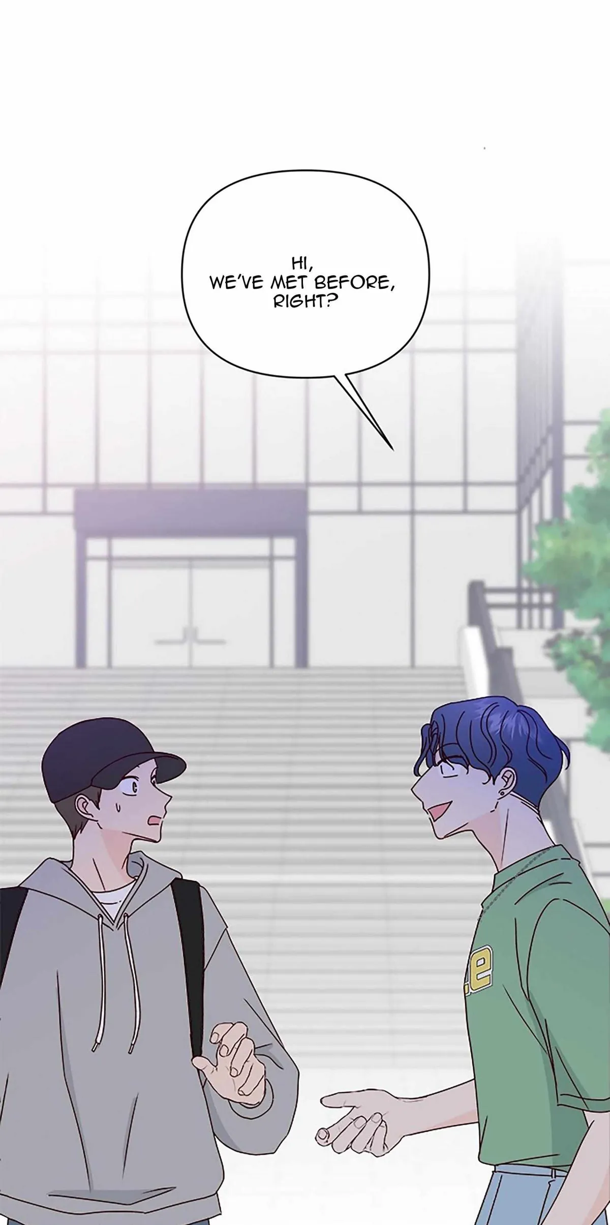 Read Next Door Boyfriend chapter 38 image 34 on Lezhin