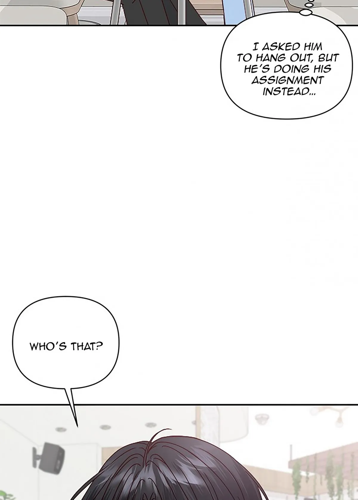 Read Next Door Boyfriend chapter 38 image 40 on Lezhin
