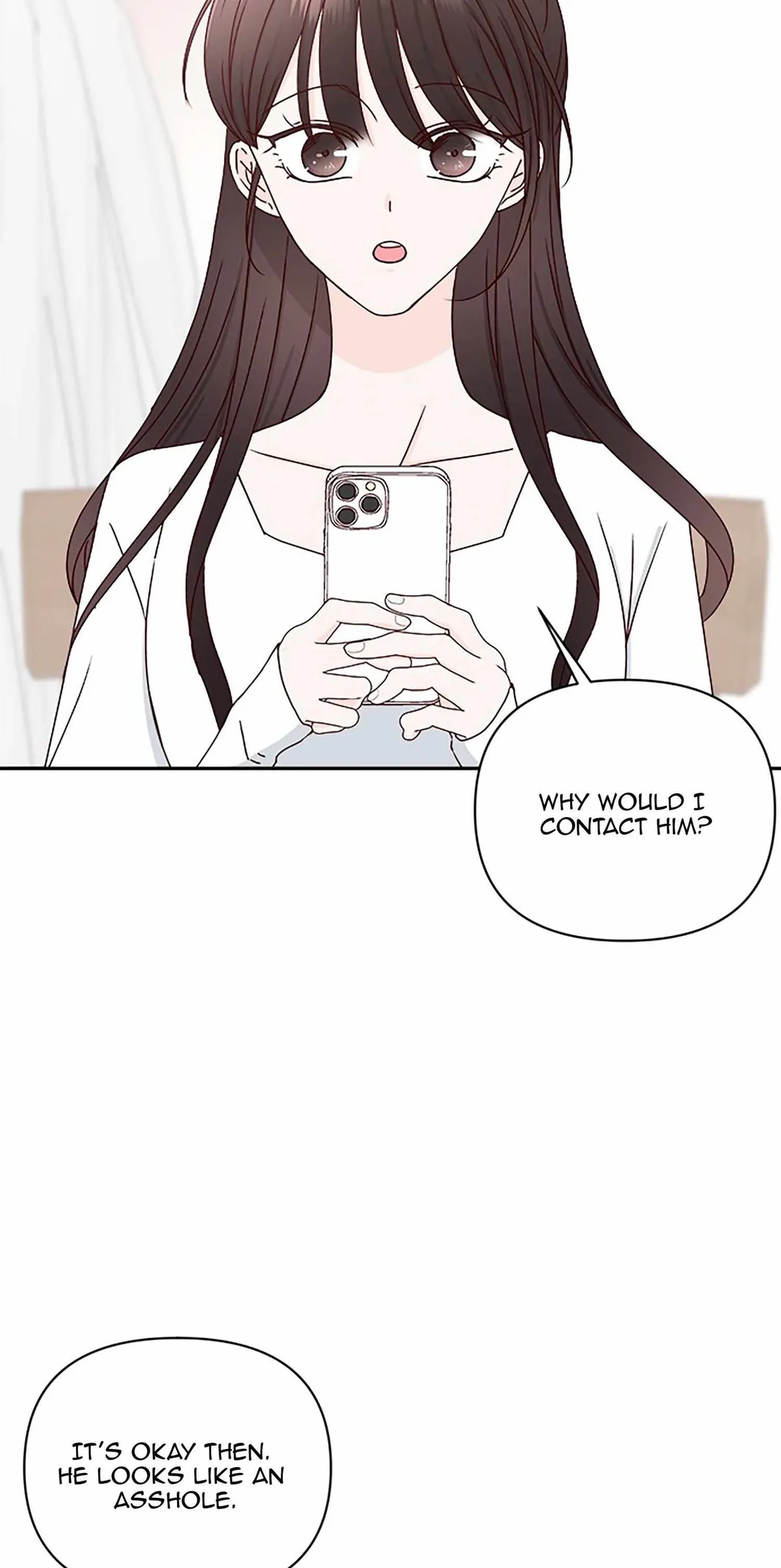Read Next Door Boyfriend chapter 38 image 42 on Lezhin