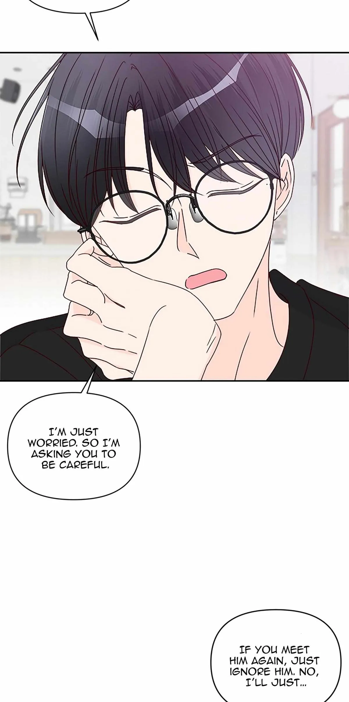 Read Next Door Boyfriend chapter 38 image 43 on Lezhin